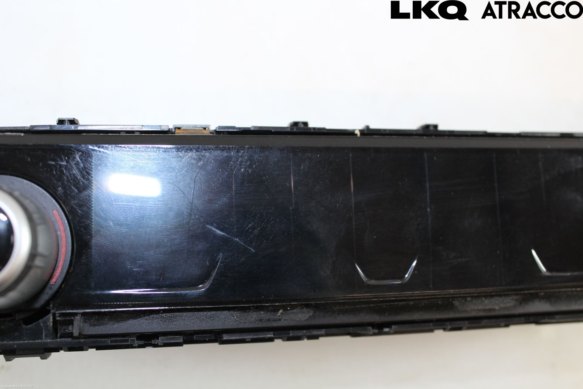 BMW 5 G30/G31/F90 17-23 Varmeapparat Panel(Regulering)