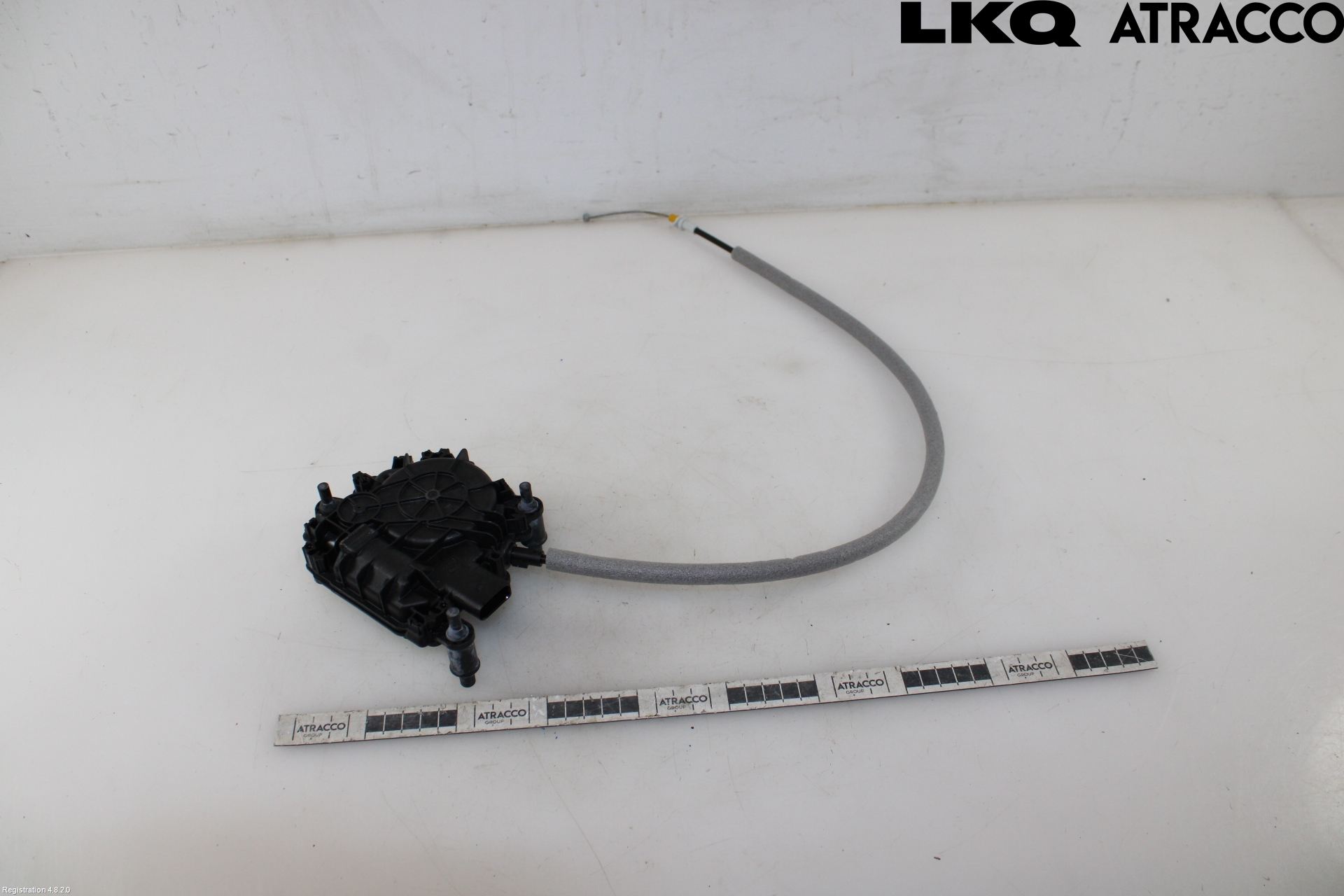Volkswagen VW TRANSP/CARAVELLE (T7) 22-24 Automatisk Døråpner