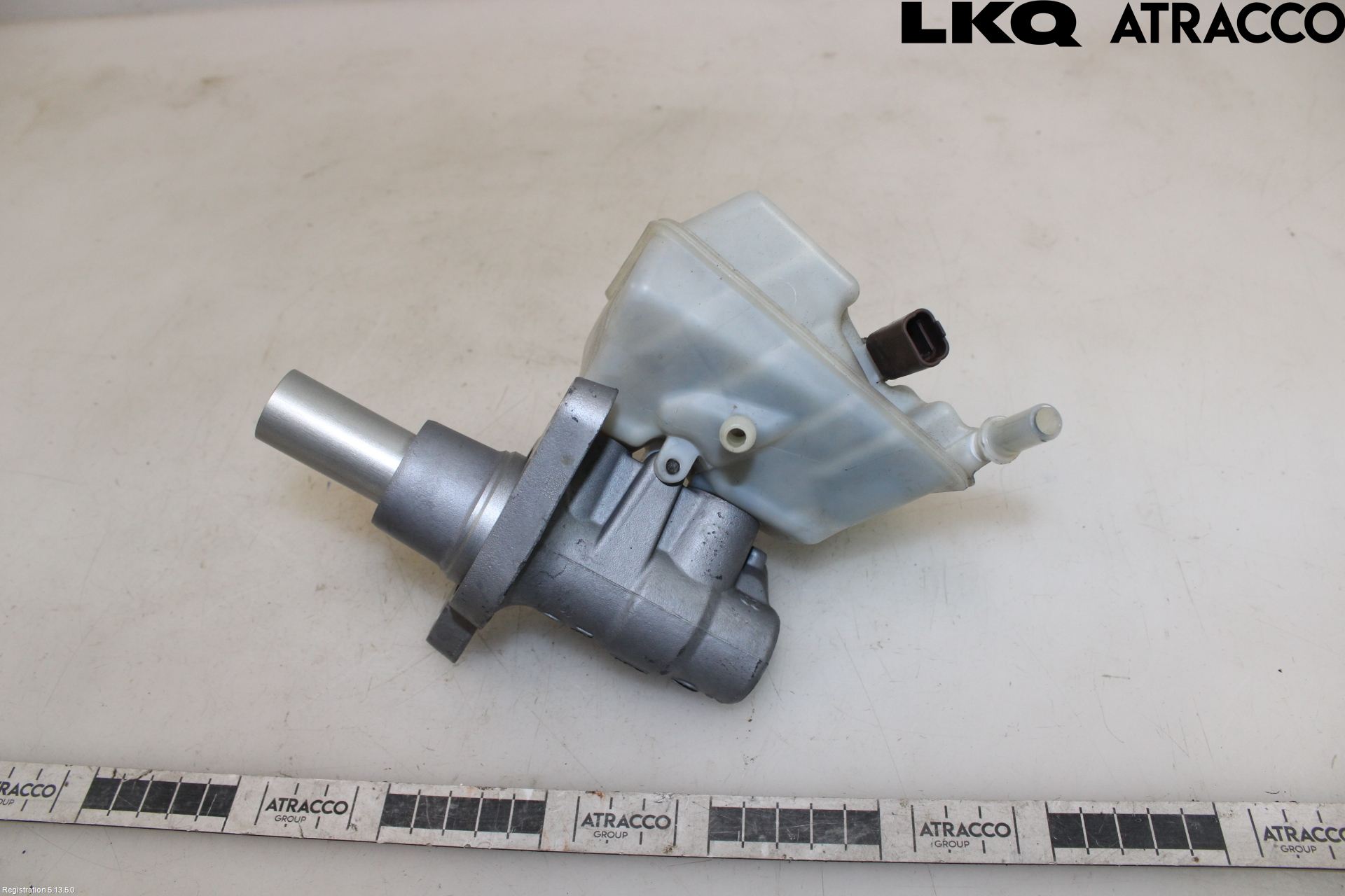 Peugeot 5008 10-16 Brems Hovedsylinder