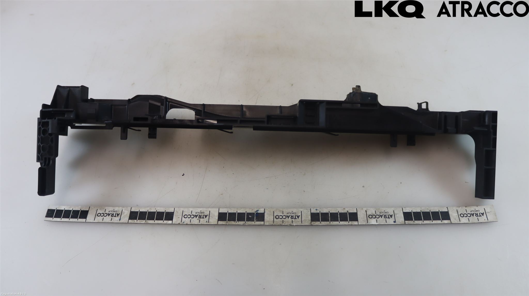 Mercedes-Benz MB EQC (N293) 20- Radiator Feste - Ramme - Bjelk
