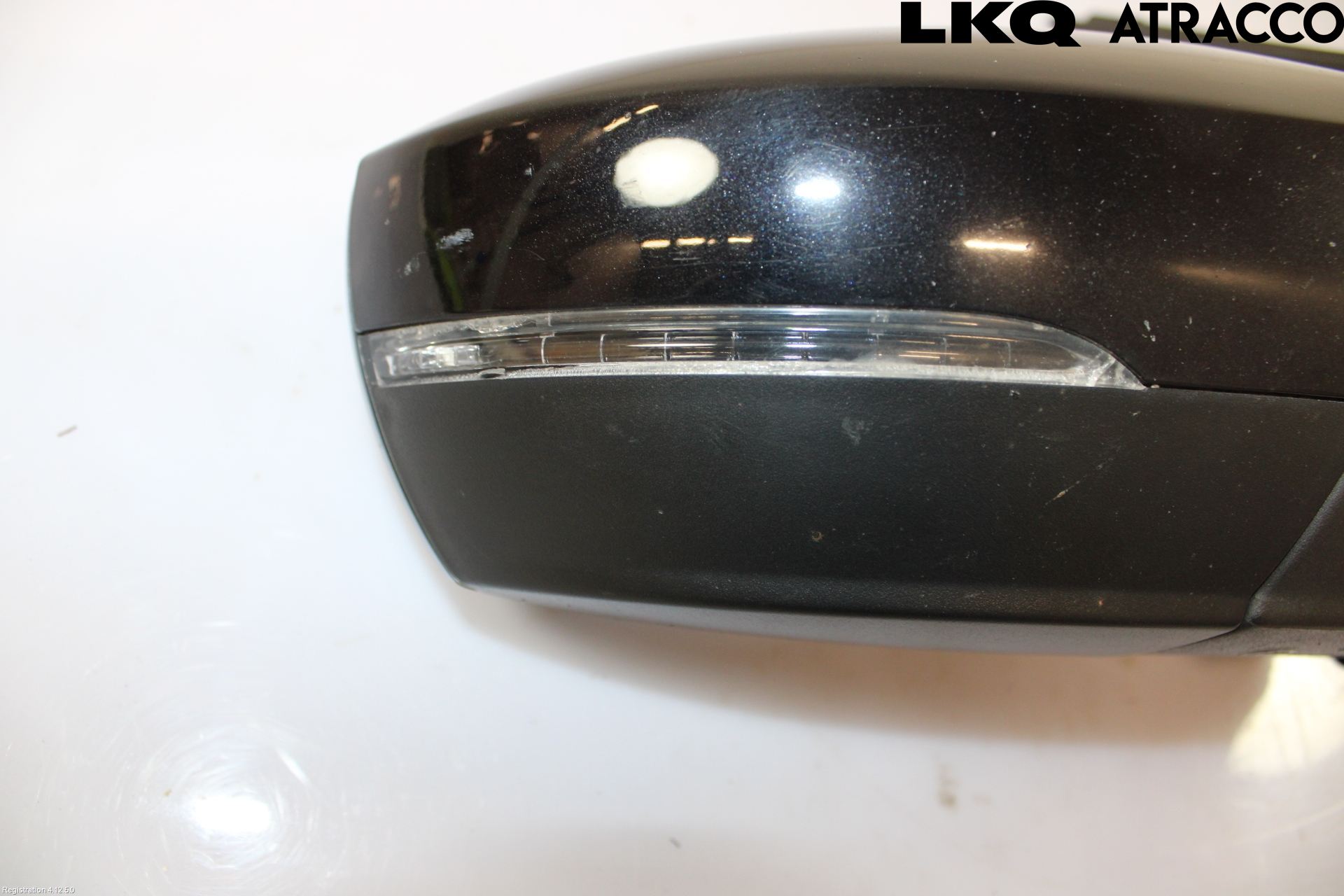 Volkswagen VW POLO 10-17 Speil H M-El Justering