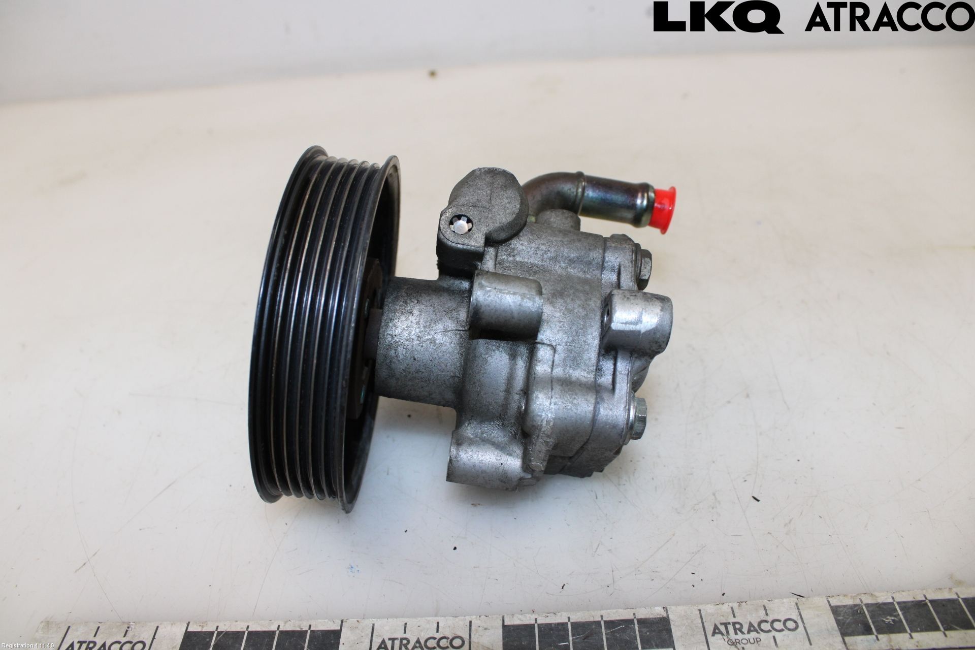 Volkswagen VW GOLF IV 98-06 Servo Pumpe