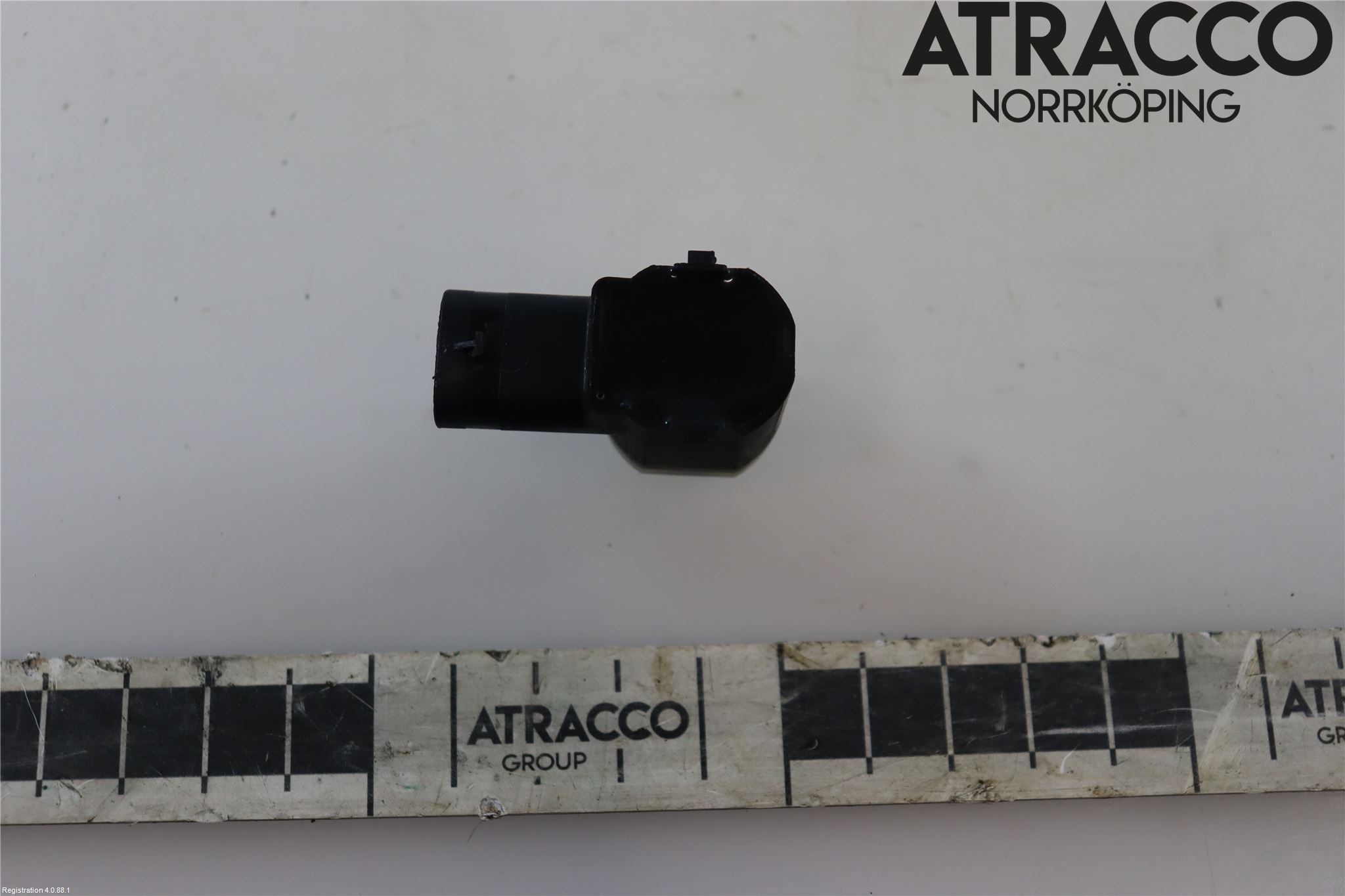 Skoda FABIA 07-14 Sensor Ryggesensor