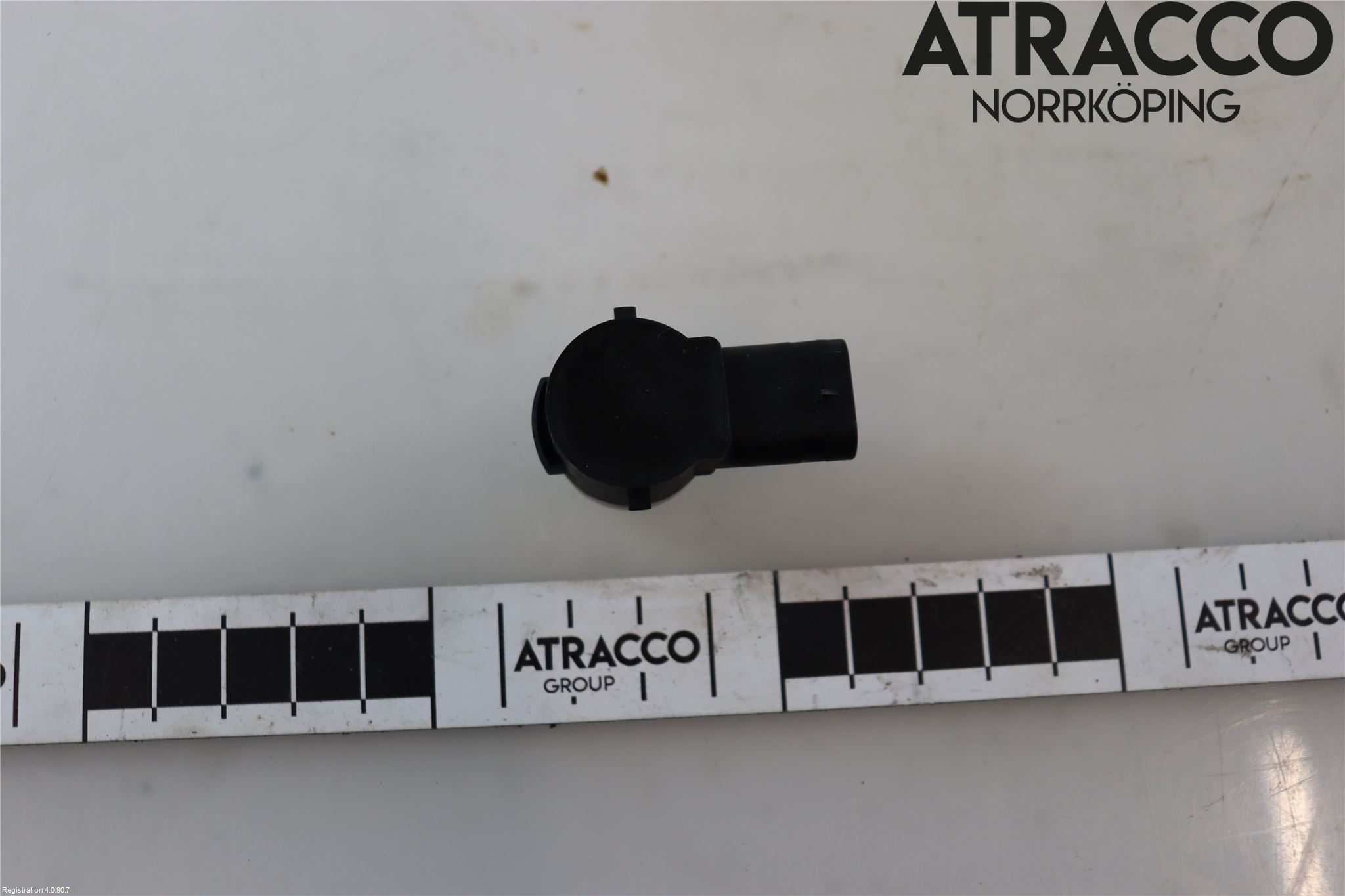 Mercedes-Benz MB A-KLASS (W177) 18- Sensor Parkering Front