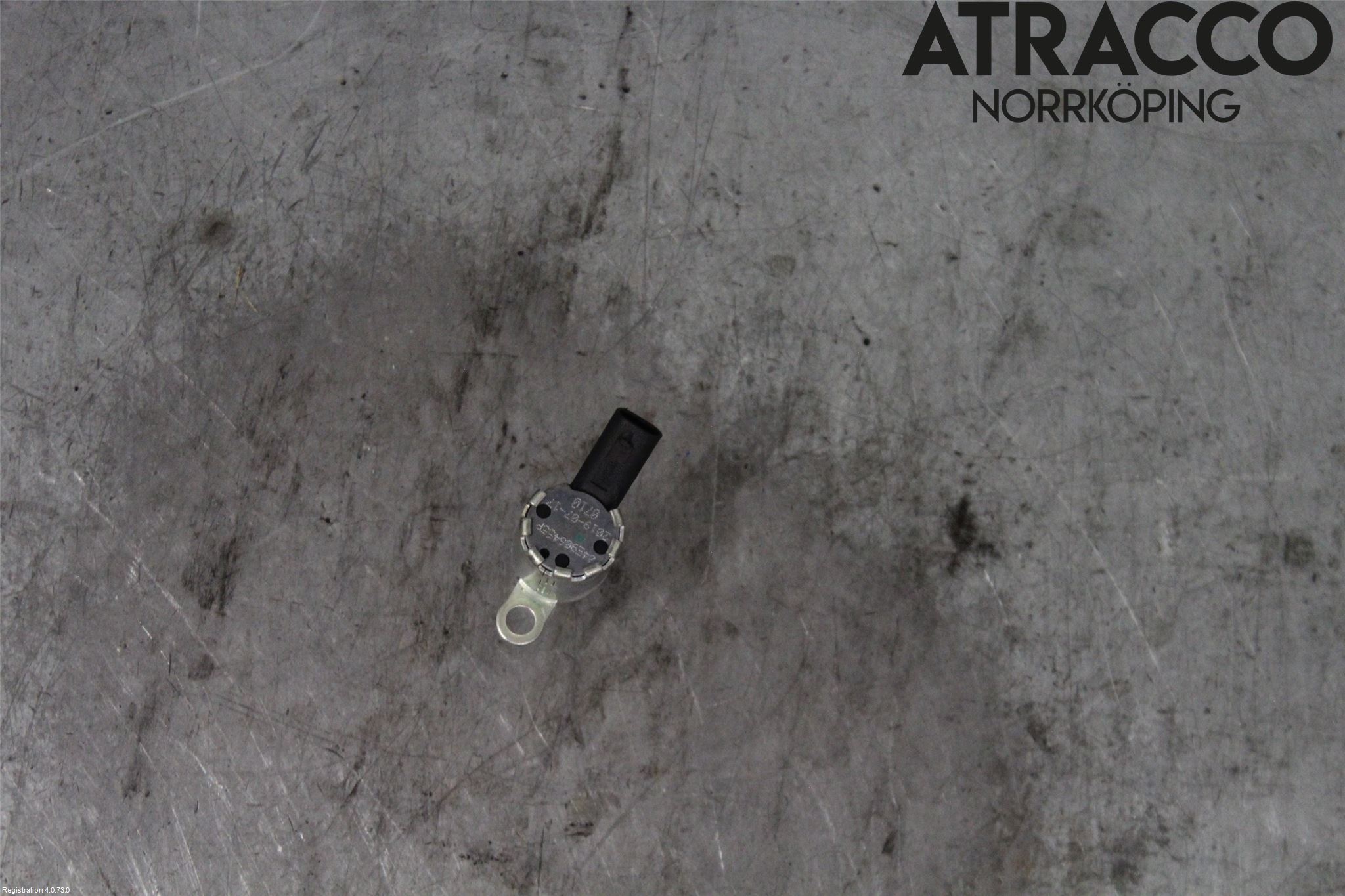 Volkswagen VW PASSAT 20-24 Egr Styreventil