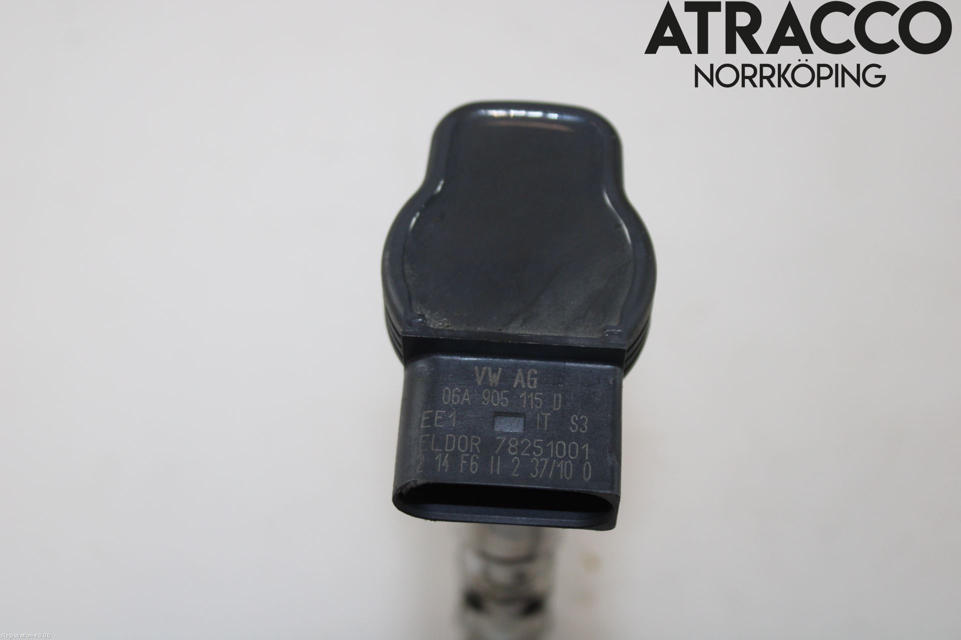 Volkswagen VW PASSAT 01-05 Coil