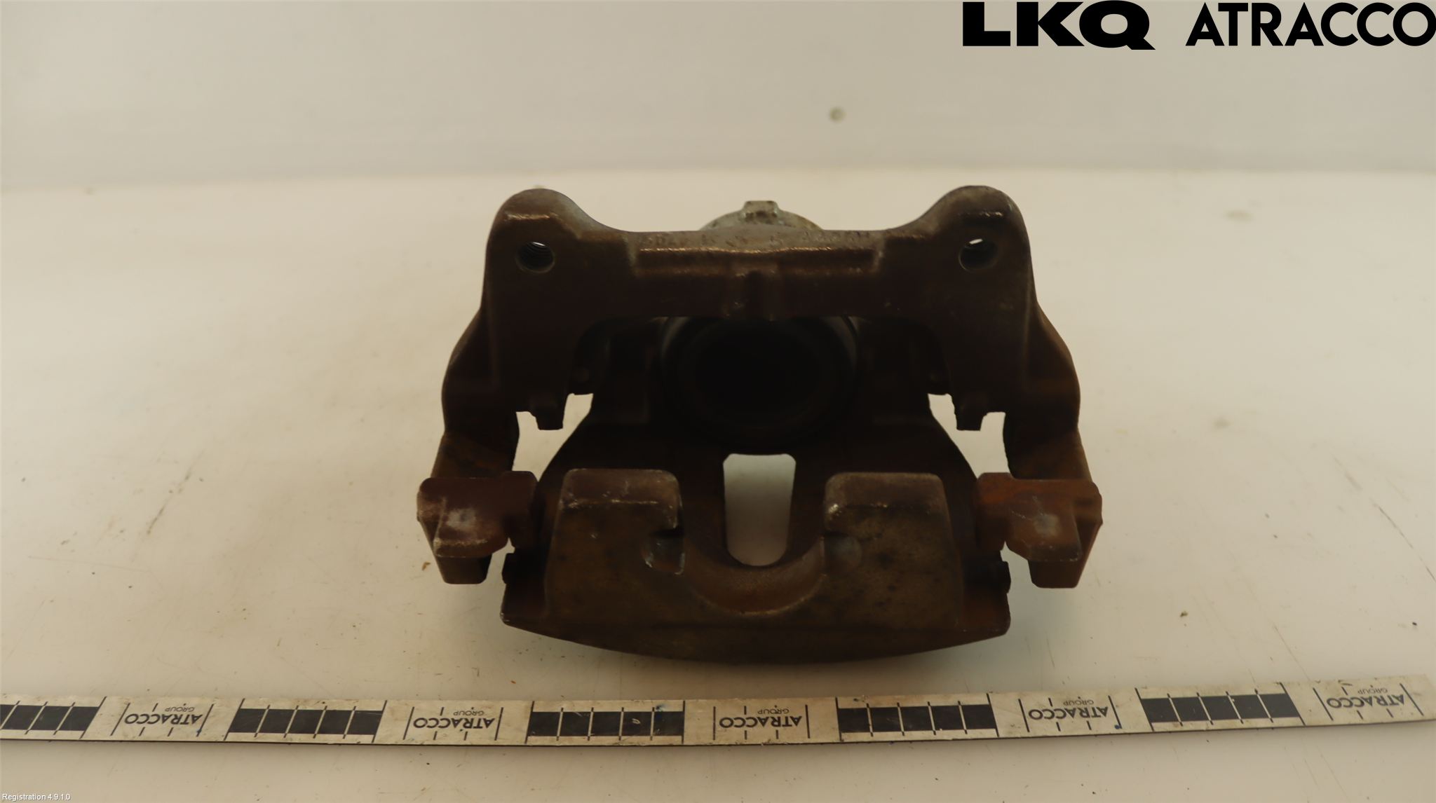 Jaguar I-PACE 18- Bremsecaliper Foran Høyre