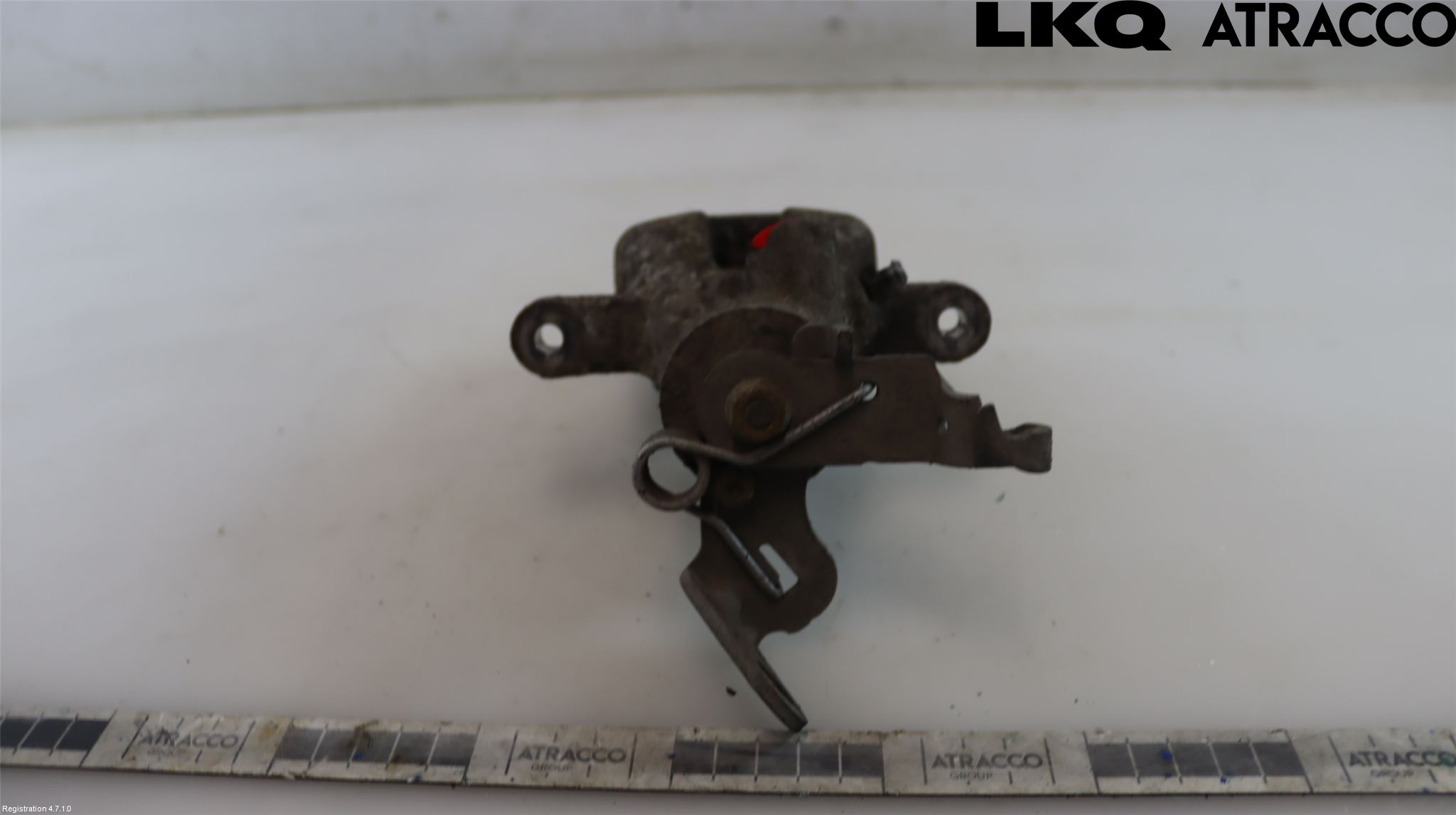 Seat LEON 13-20 Bremsecaliper Bak Høyre