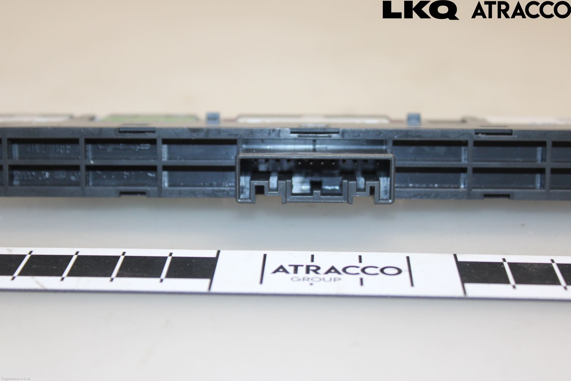 Volkswagen VW PASSAT 15-19 Bryter Varsel (Nødblink)