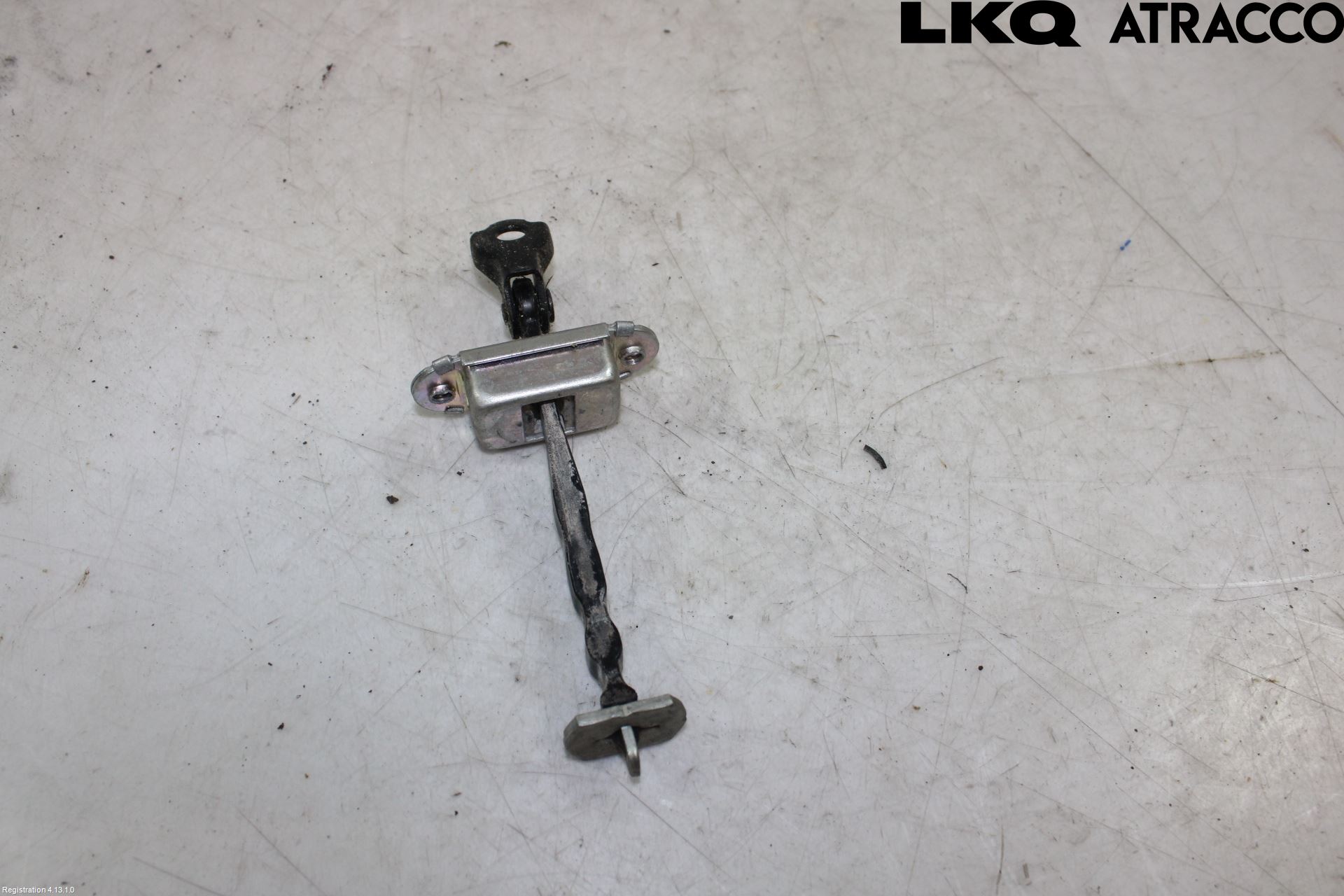 Nissan JUKE 14-19 Dørstopper