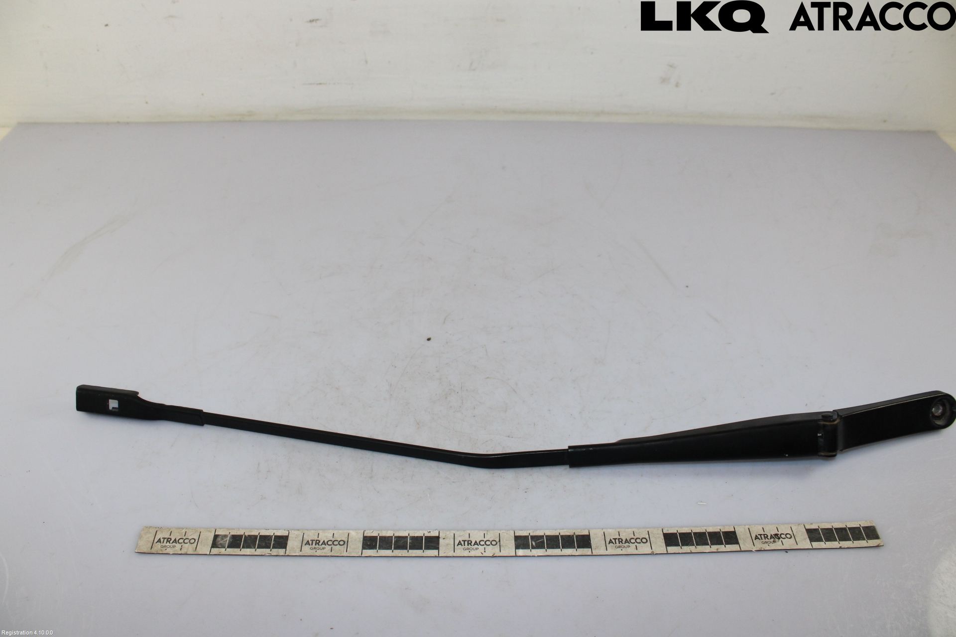 Audi A4/S4 B9 16-19 Viskerarm-Armer Frontrute