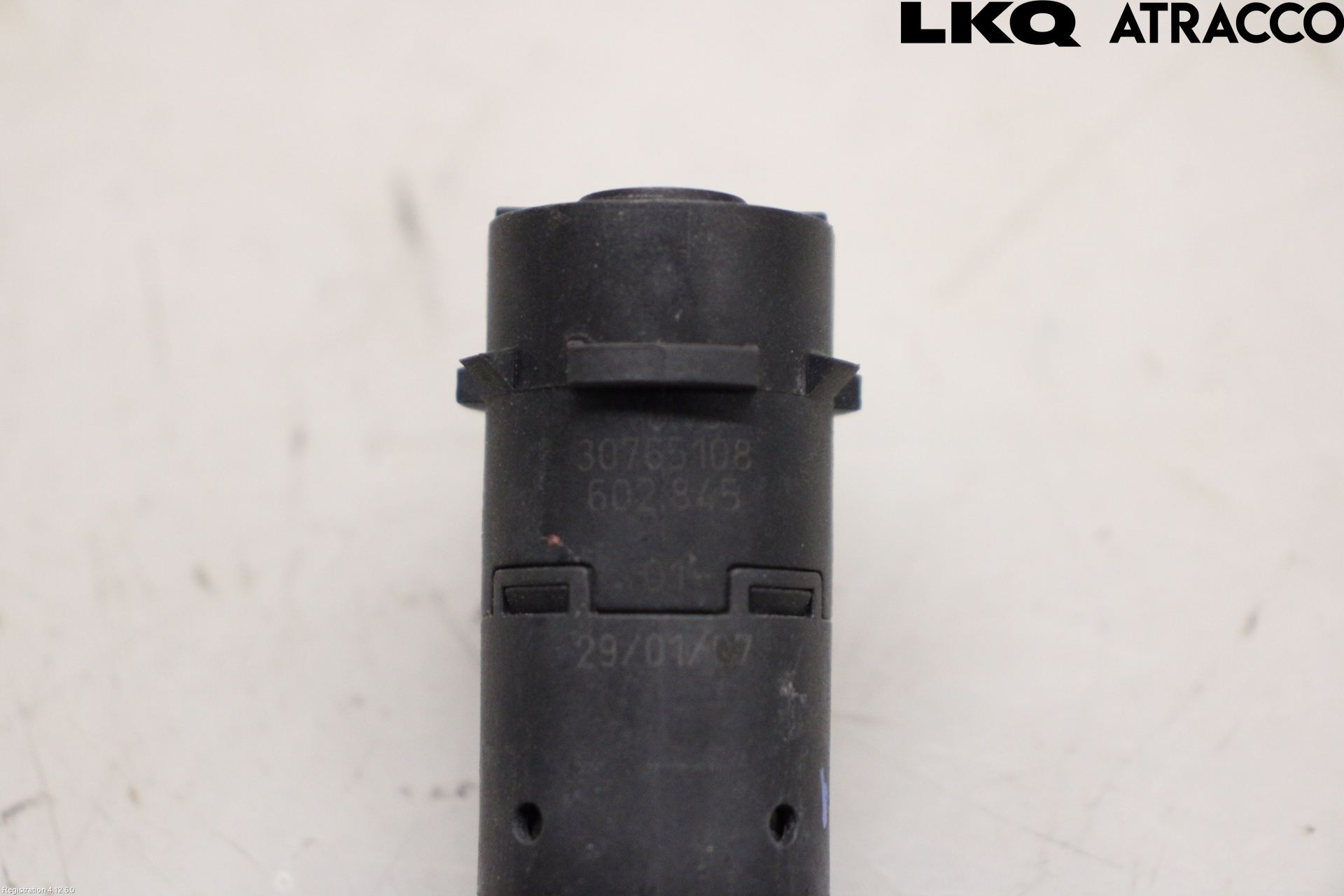 Volvo XC70 05-07 Sensor Ryggesensor