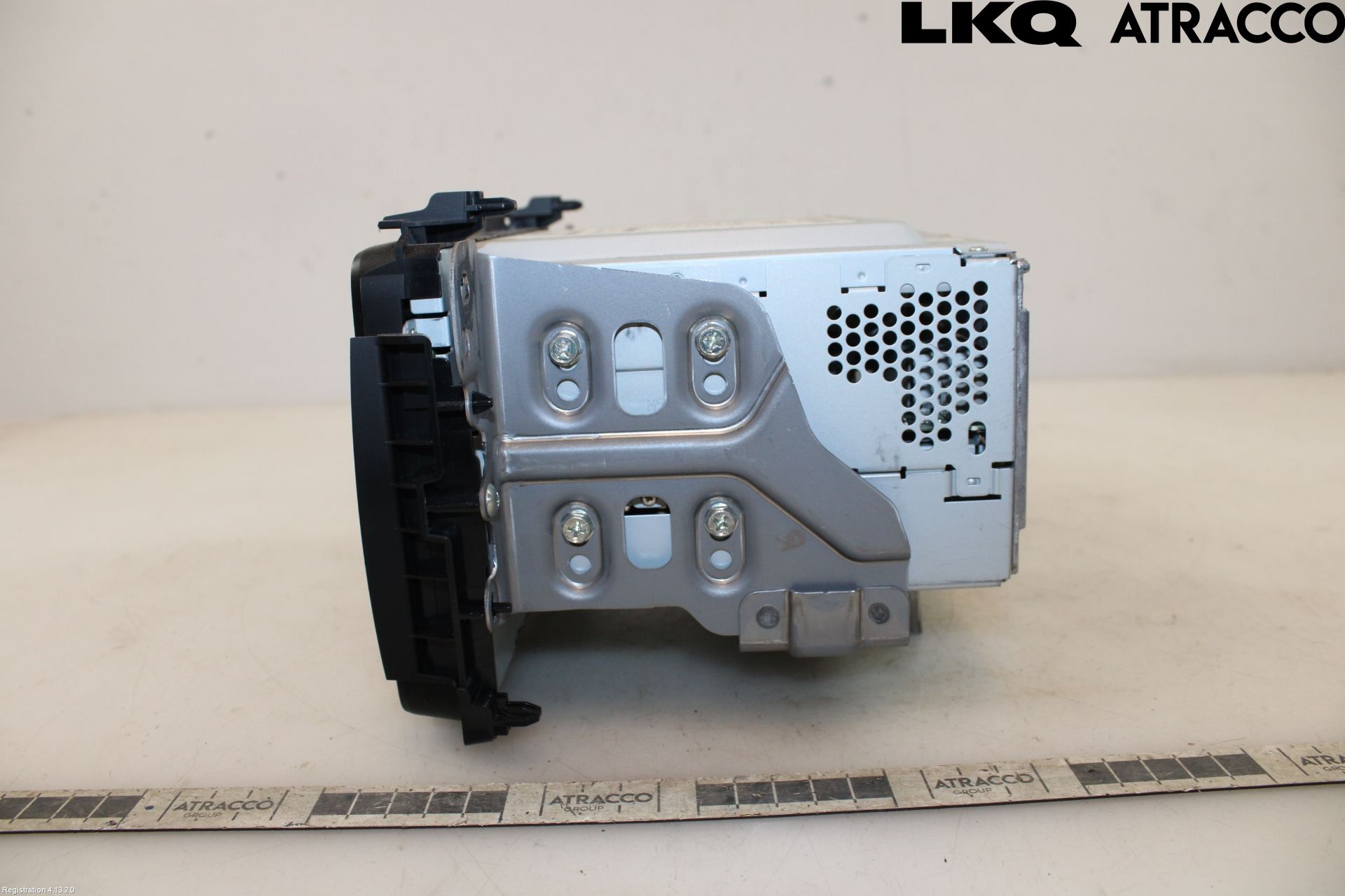 Honda HR-V 15-21 Stereo Radio Med Cd