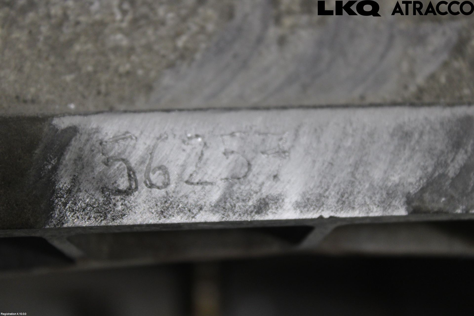 Volkswagen VW PASSAT 11-14 Gearkasse Automat
