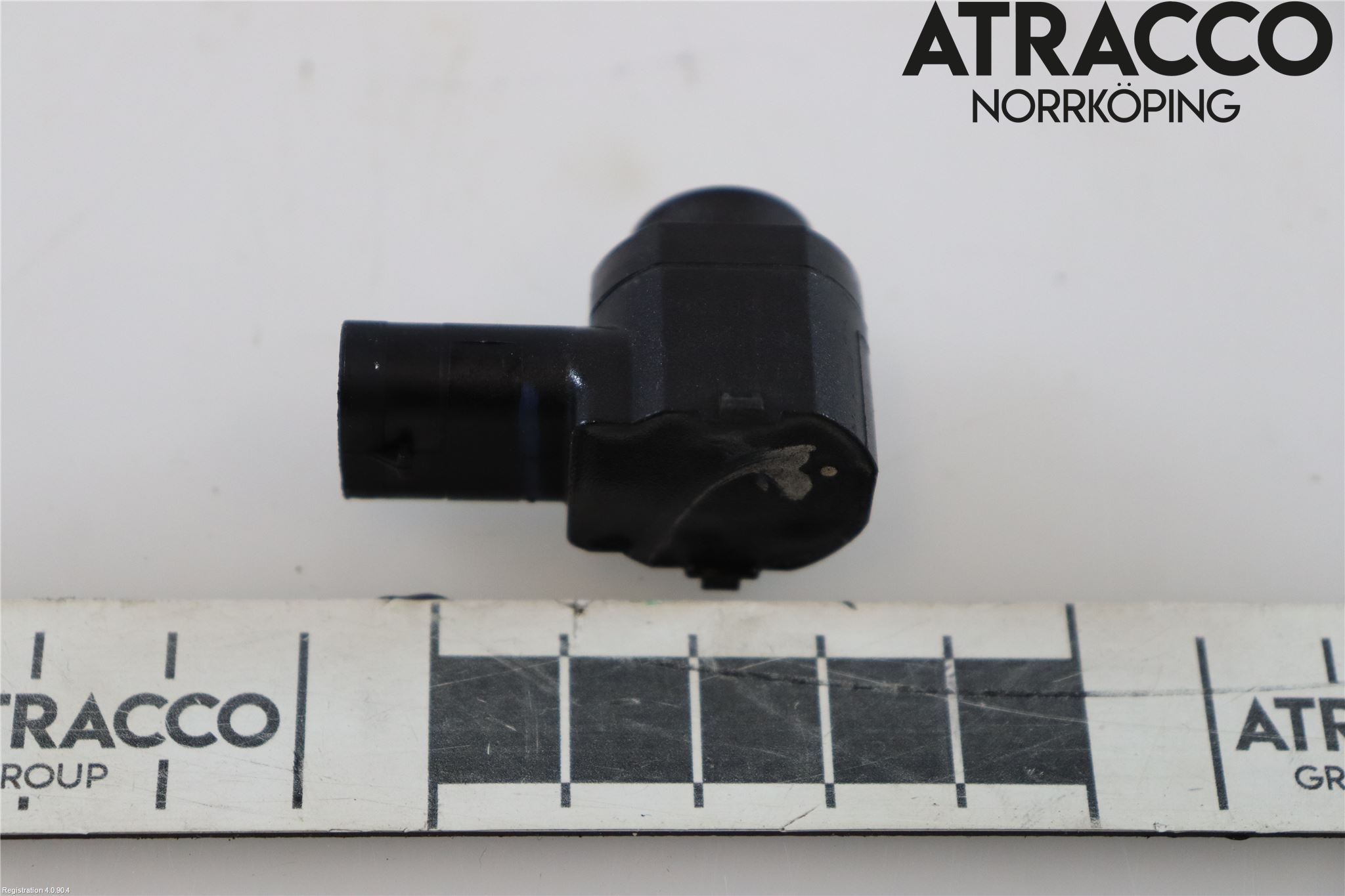Volkswagen VW PASSAT 05-11 Sensor Parkering Front