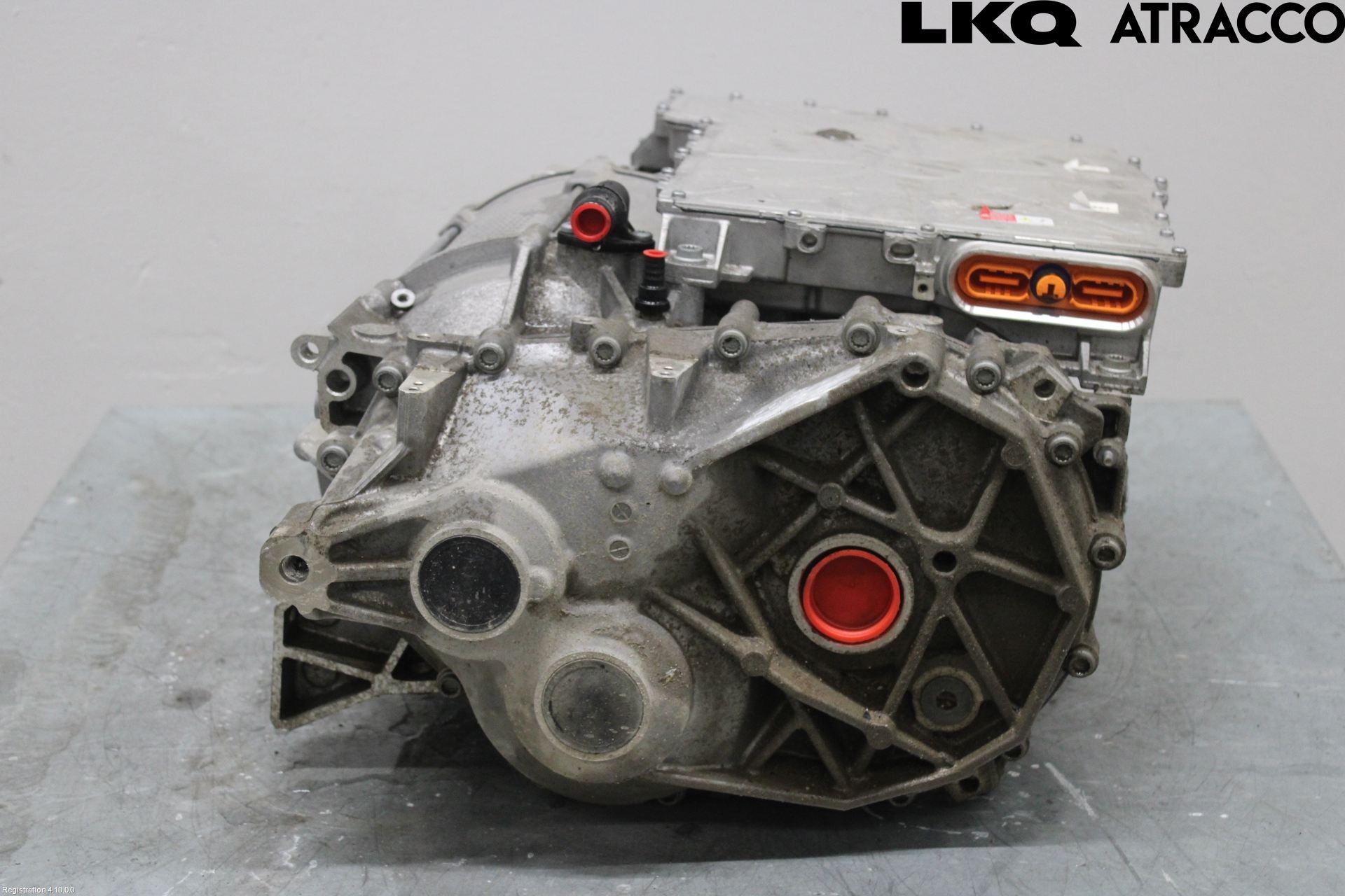 Volkswagen VW ID.3 21- Navgir Elektrisk