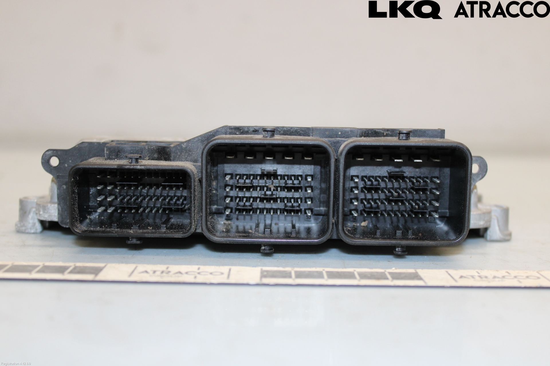 Ford MONDEO 07-15 Styreenhet Dieselpumpe