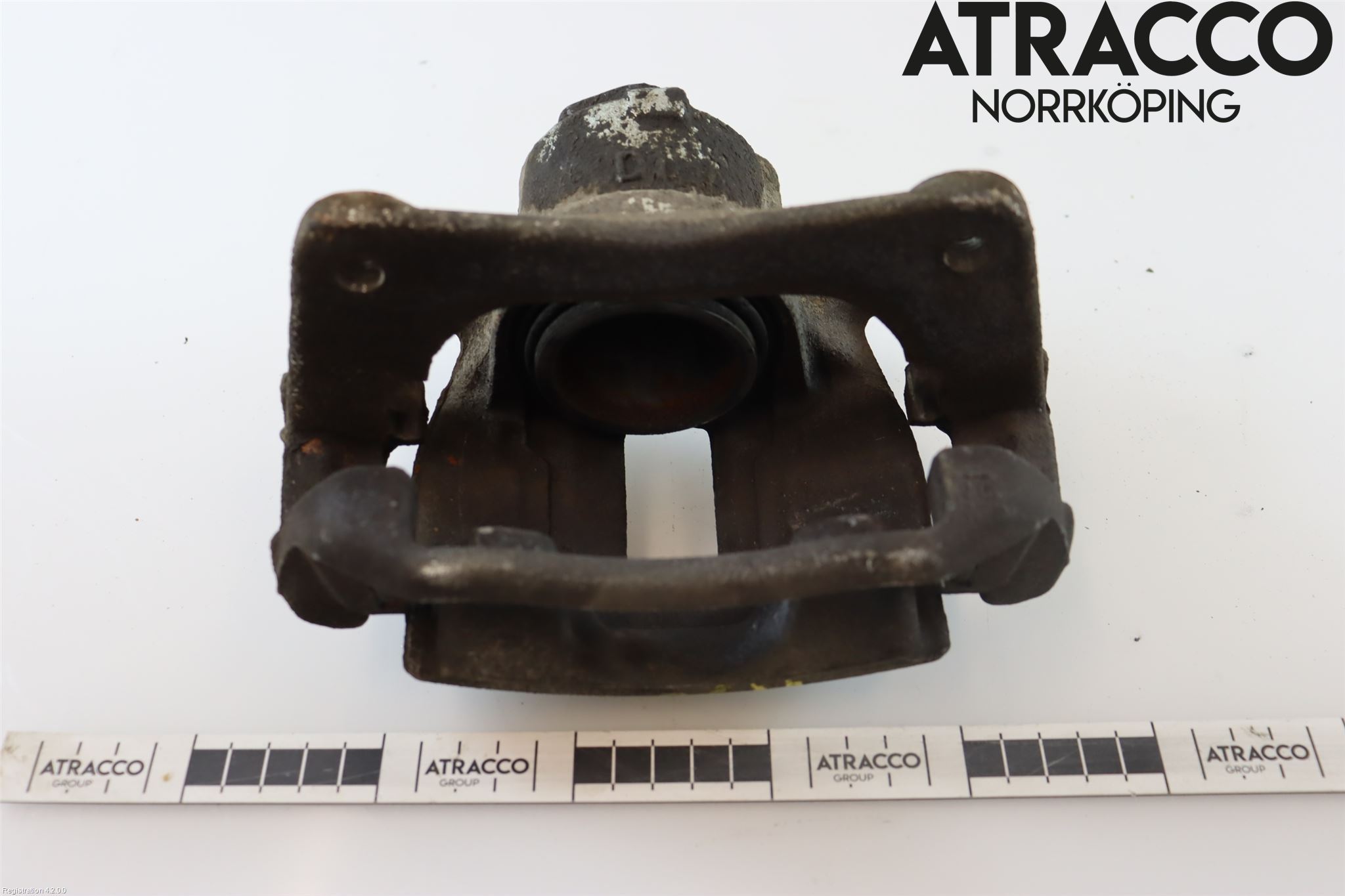 Toyota C-HR 16-23 Bremsecaliper Foran Høyre