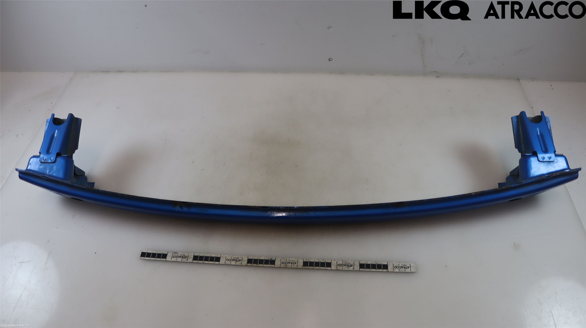 Suzuki IGNIS 01-20 Støtfanger Foran Bjelke