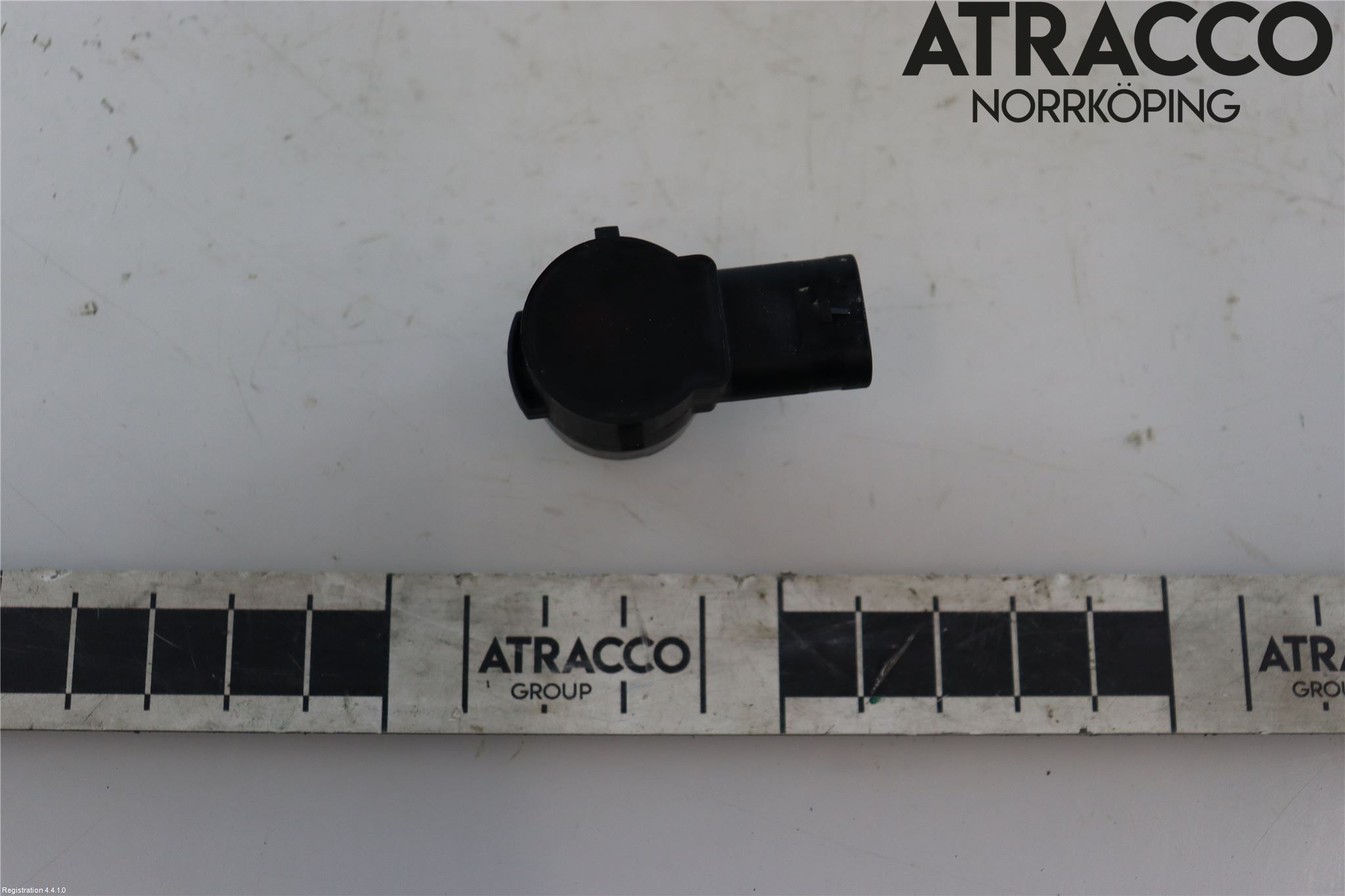 Volkswagen VW GOLF / E-GOLF VII 13-20 Sensor Ryggesensor