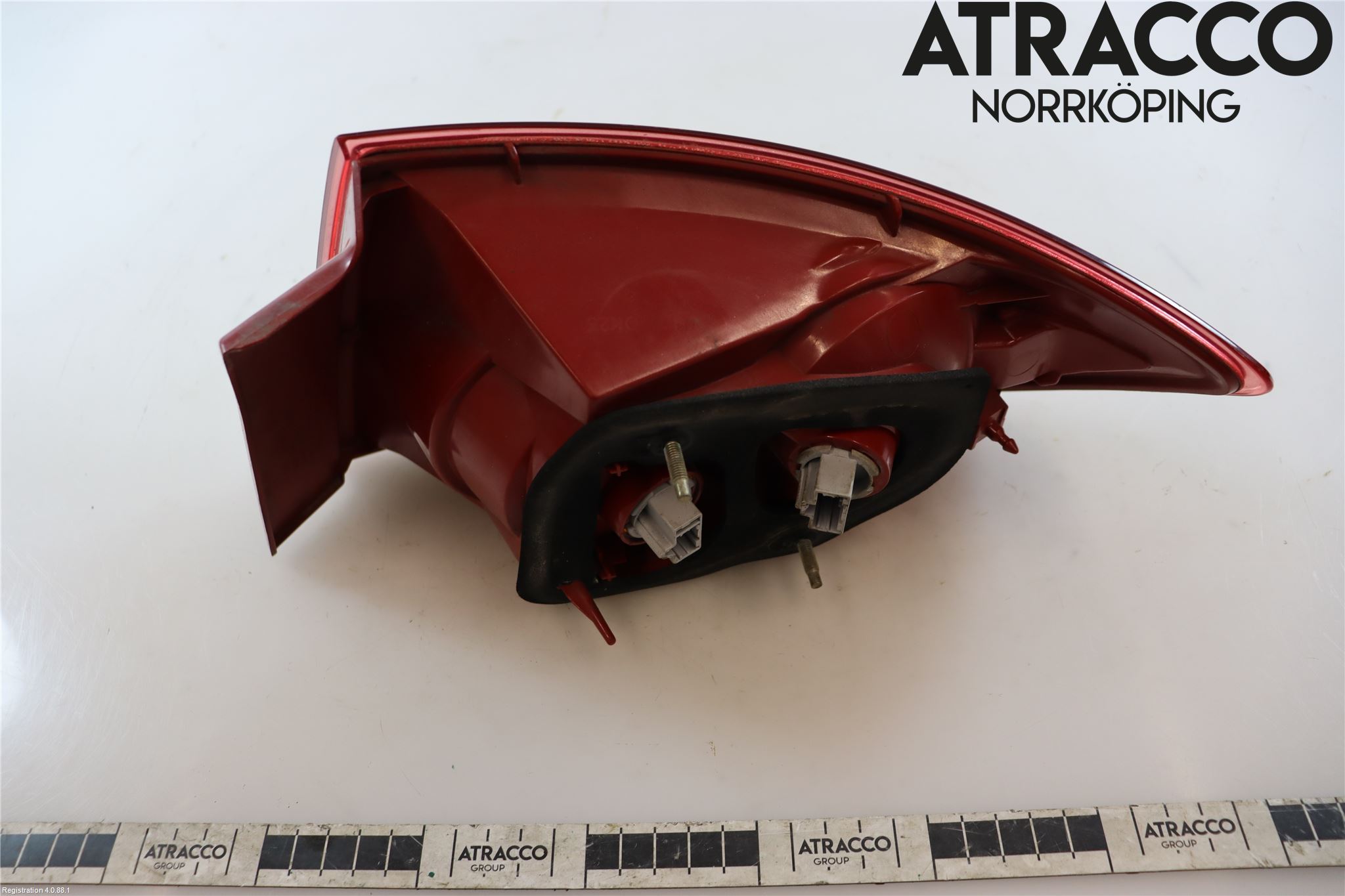Mazda 3 I 03-06 Baklykt Venstre