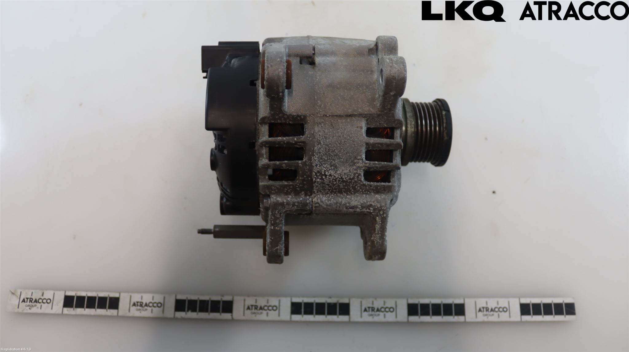 Volkswagen VW PASSAT 15-19 Dynamo