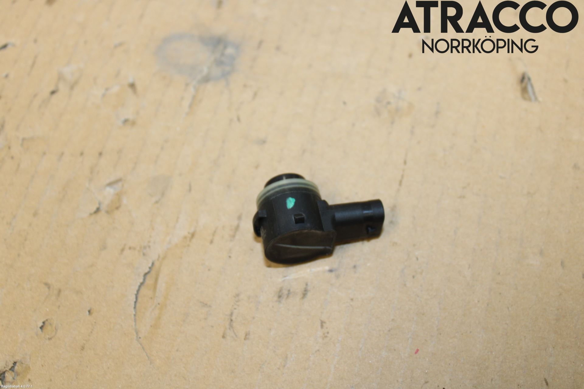 Seat LEON 13-20 Sensor Parkering Front