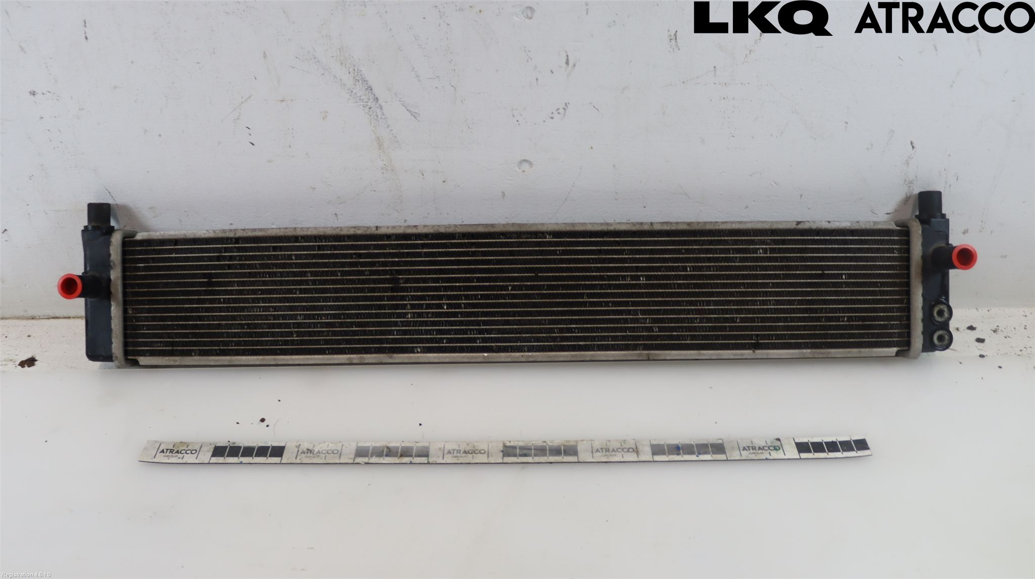 Toyota PRIUS+ ZVW40 12-20 Radiator Automat