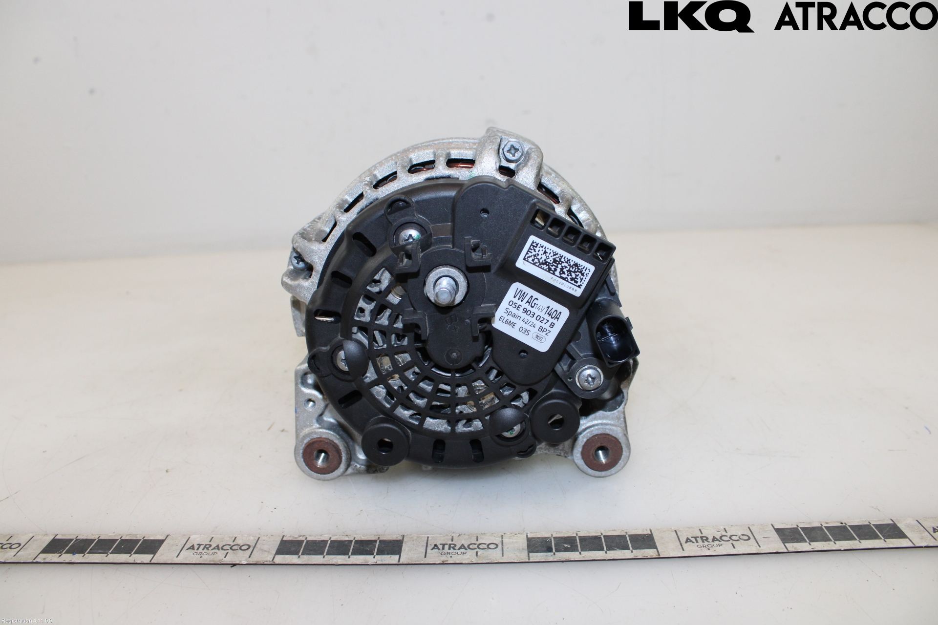Volkswagen VW T-CROSS 19- Dynamo