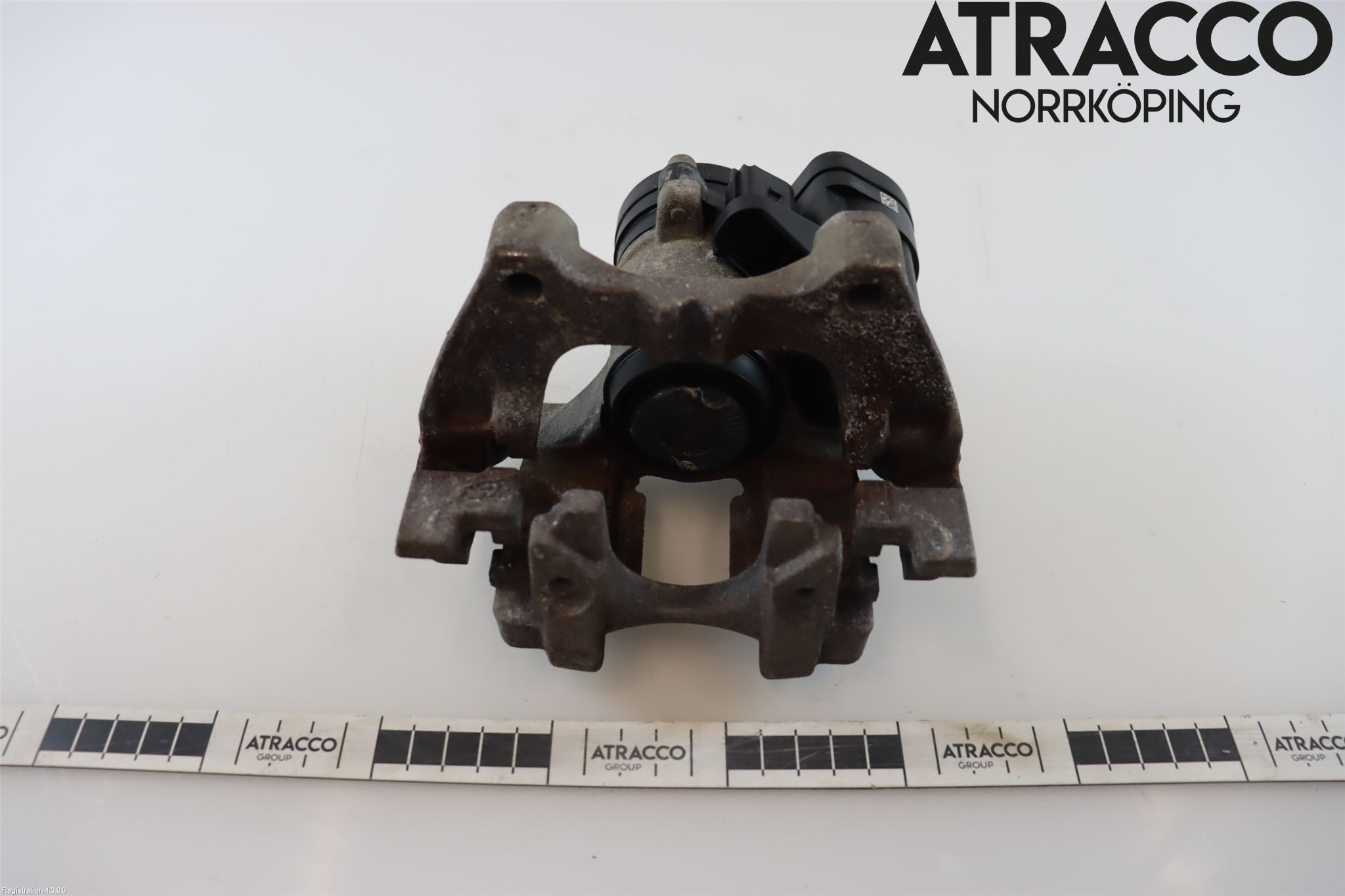 Volkswagen VW T-ROC 18- Bremsecaliper Bak Høyre