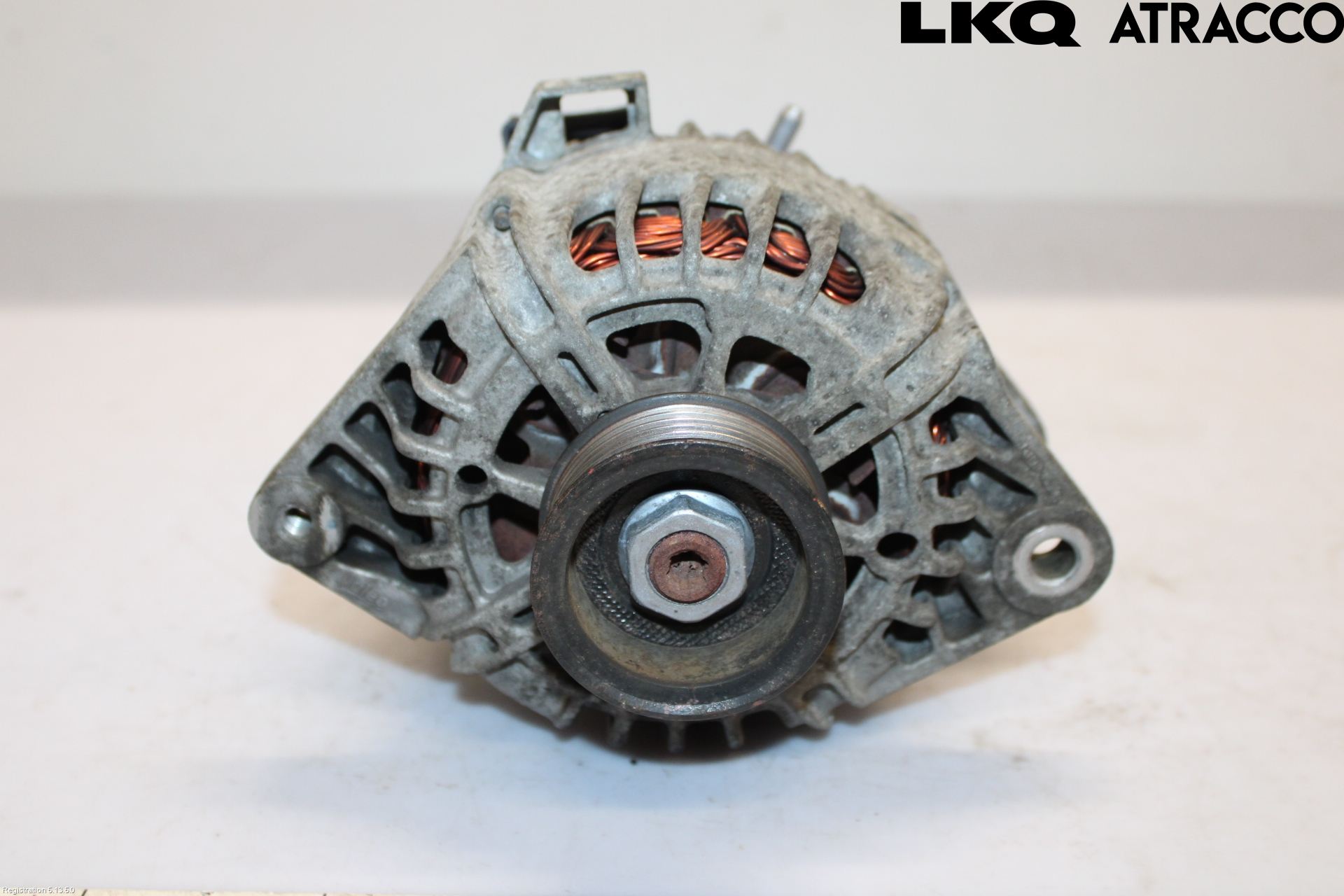 Kia VENGA 10-19 Dynamo