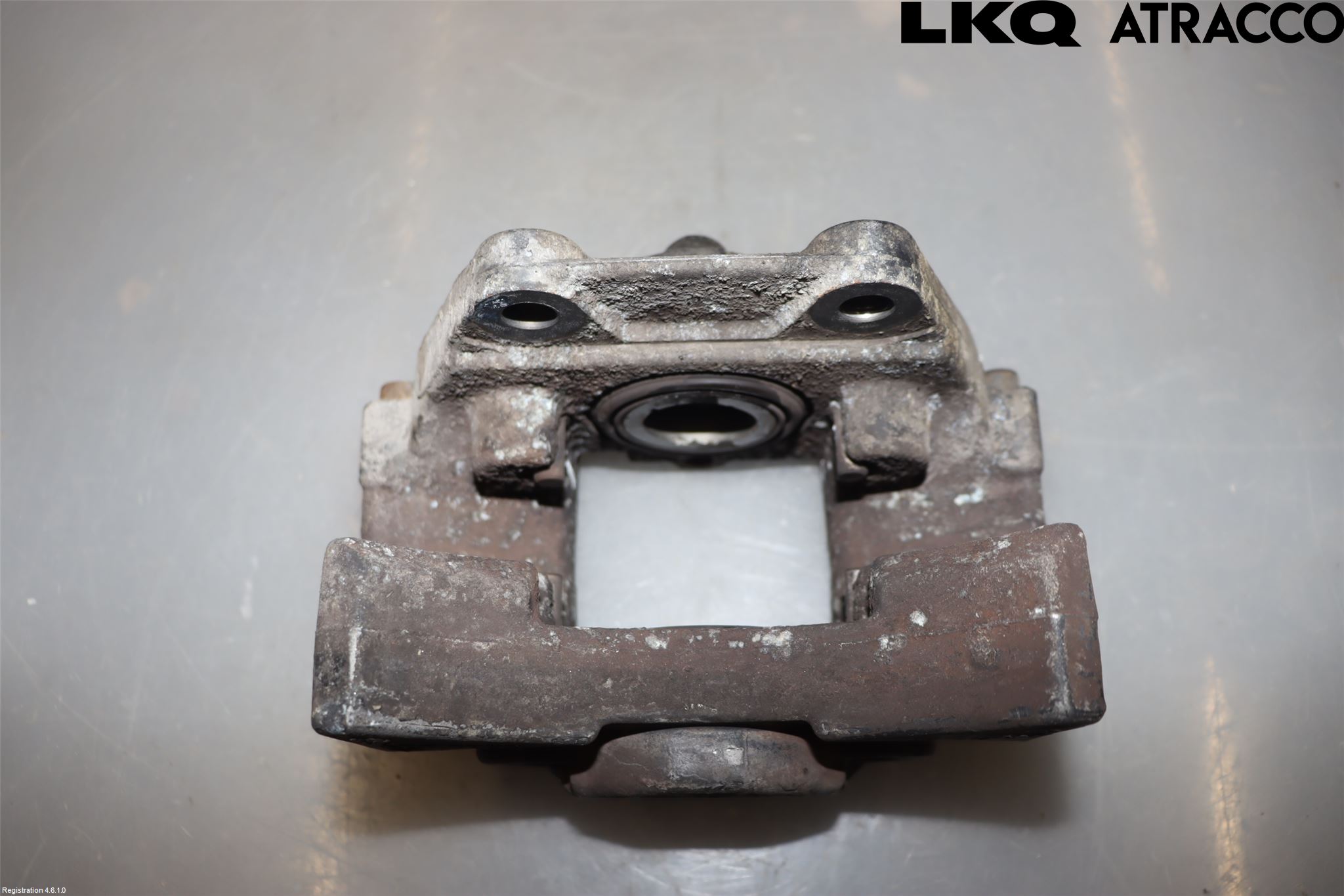Mercedes-Benz MB S-KLASS (W220)  99-05 Bremsecaliper Bak Venstre