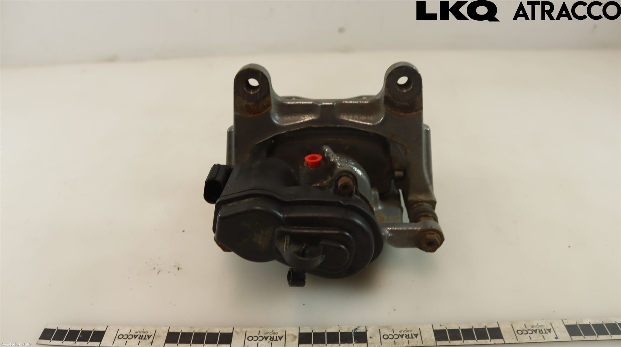 Audi Q7/SQ7 Bremsecaliper Bak Høyre