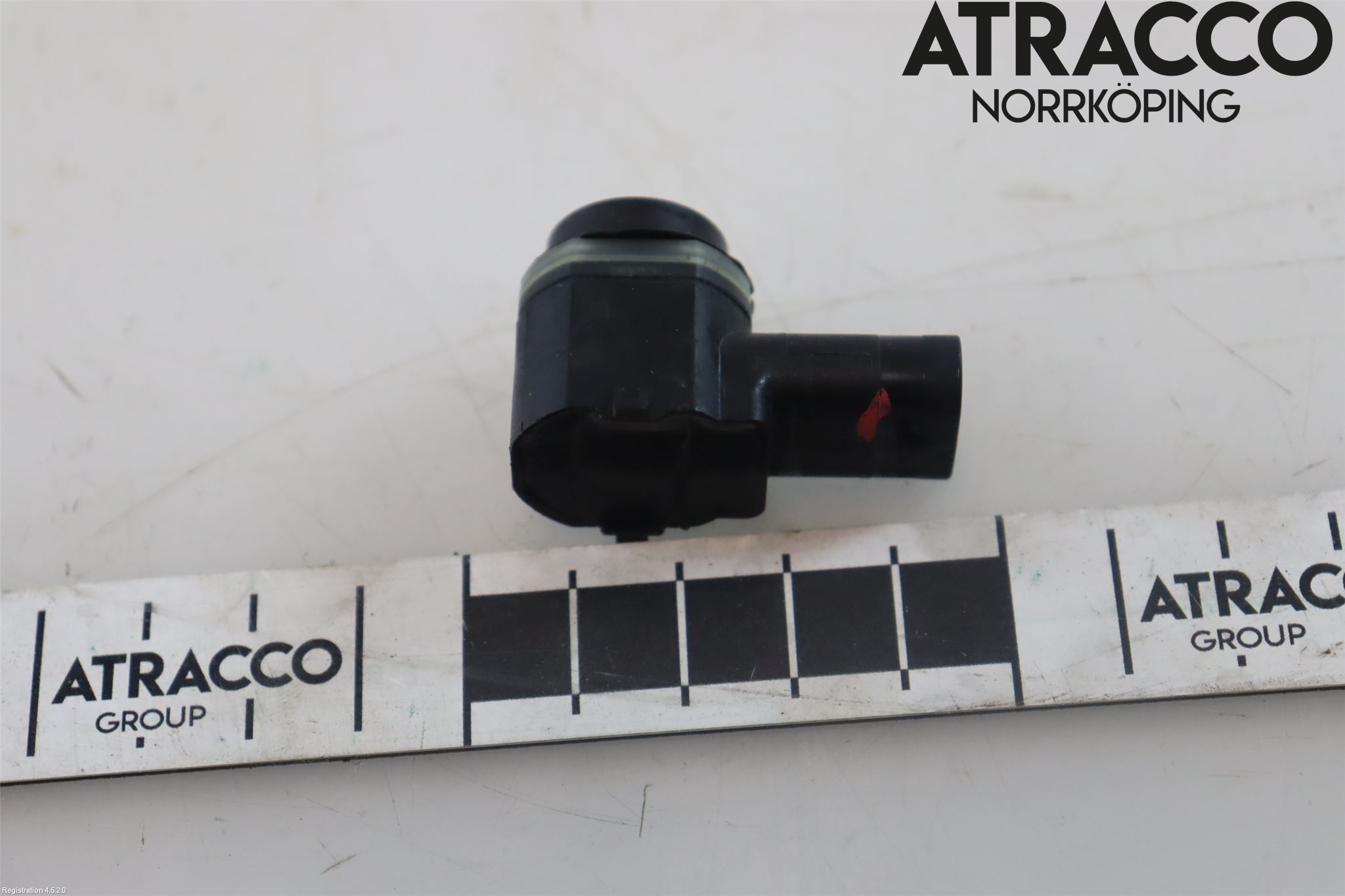Volvo V60 CROSS COUNTRY 16-18 Sensor Ryggesensor