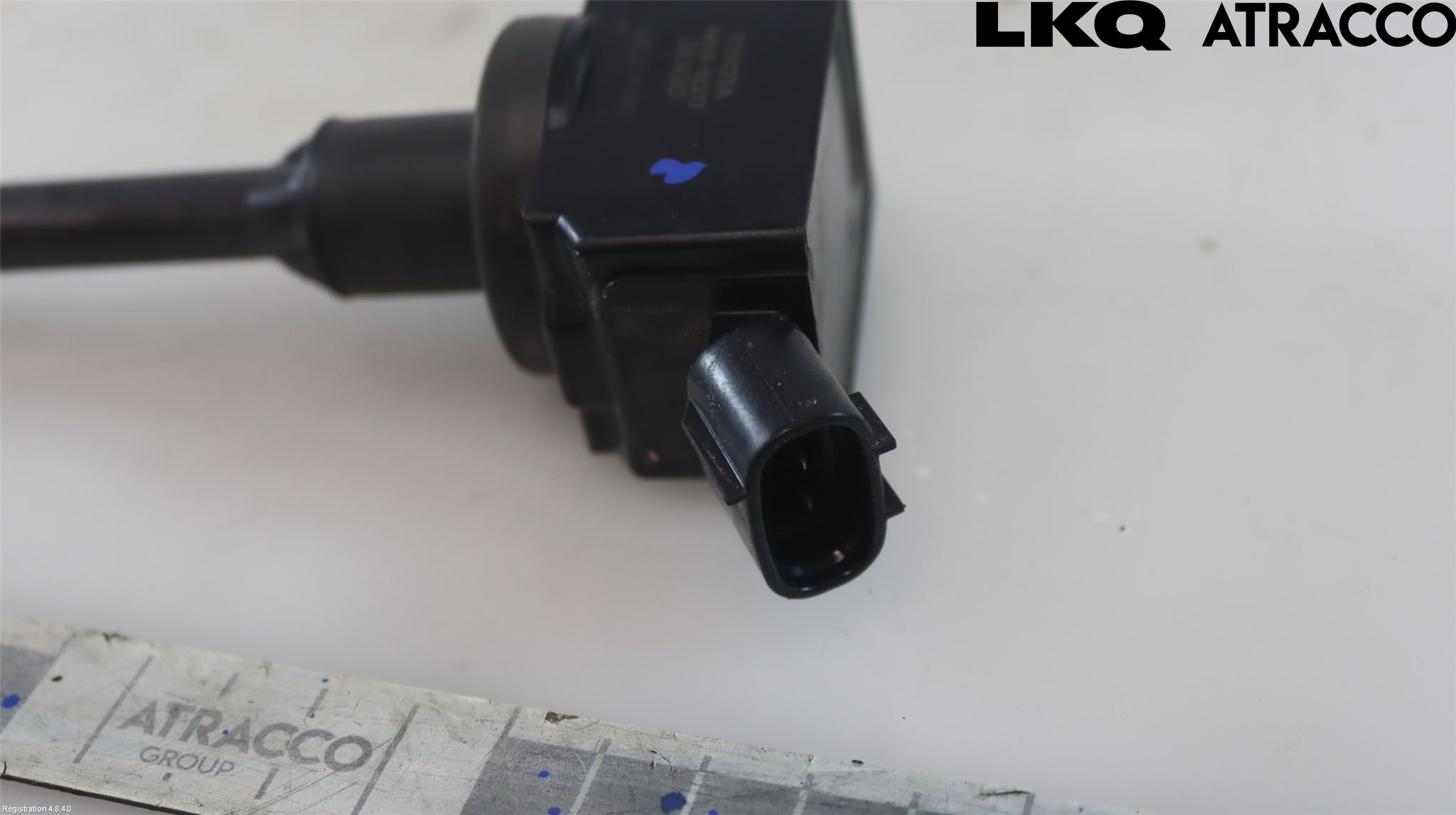 Toyota YARIS XP21 20- Coil