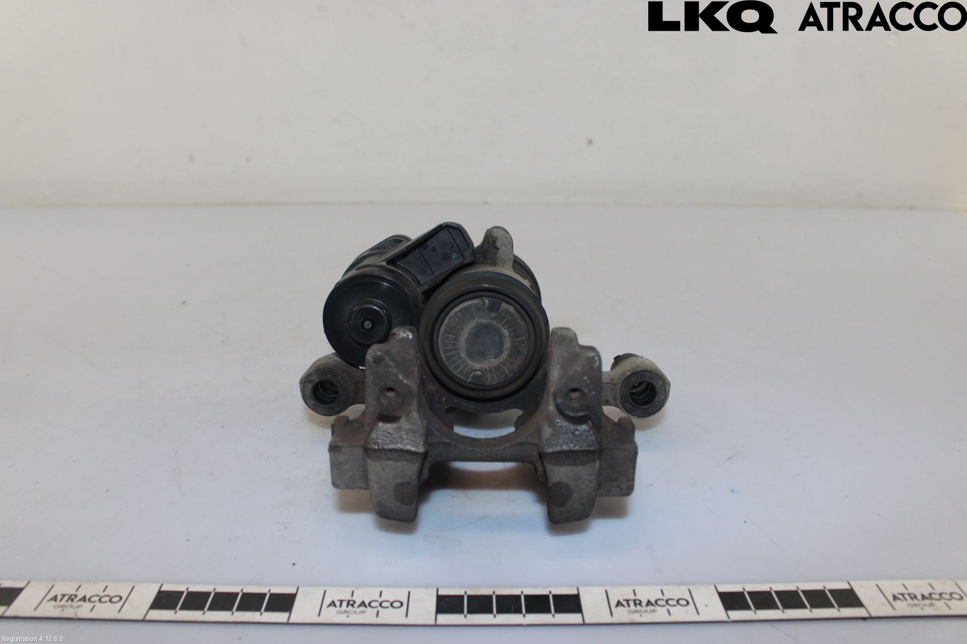 Volkswagen VW TIGUAN 16-24 Bremsecaliper Bak Venstre