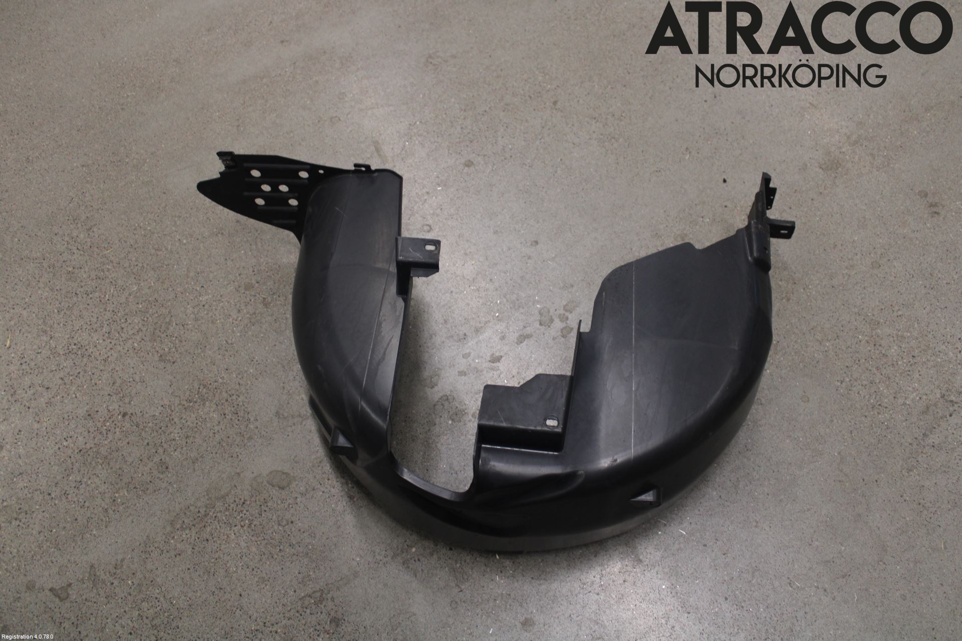 Seat ARONA Skjerm Indre