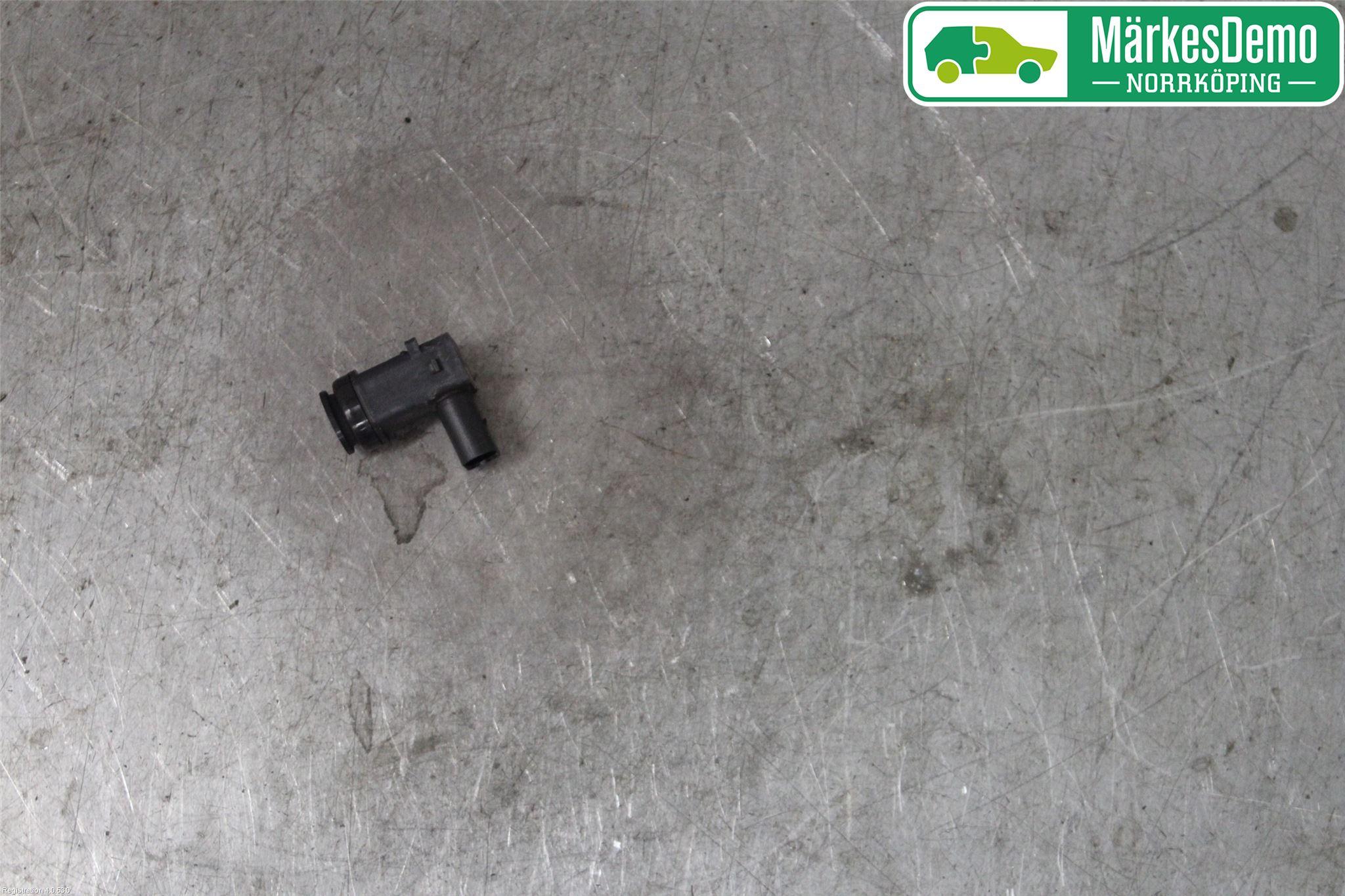 Volkswagen VW PHAETON Sensor Parkering Front
