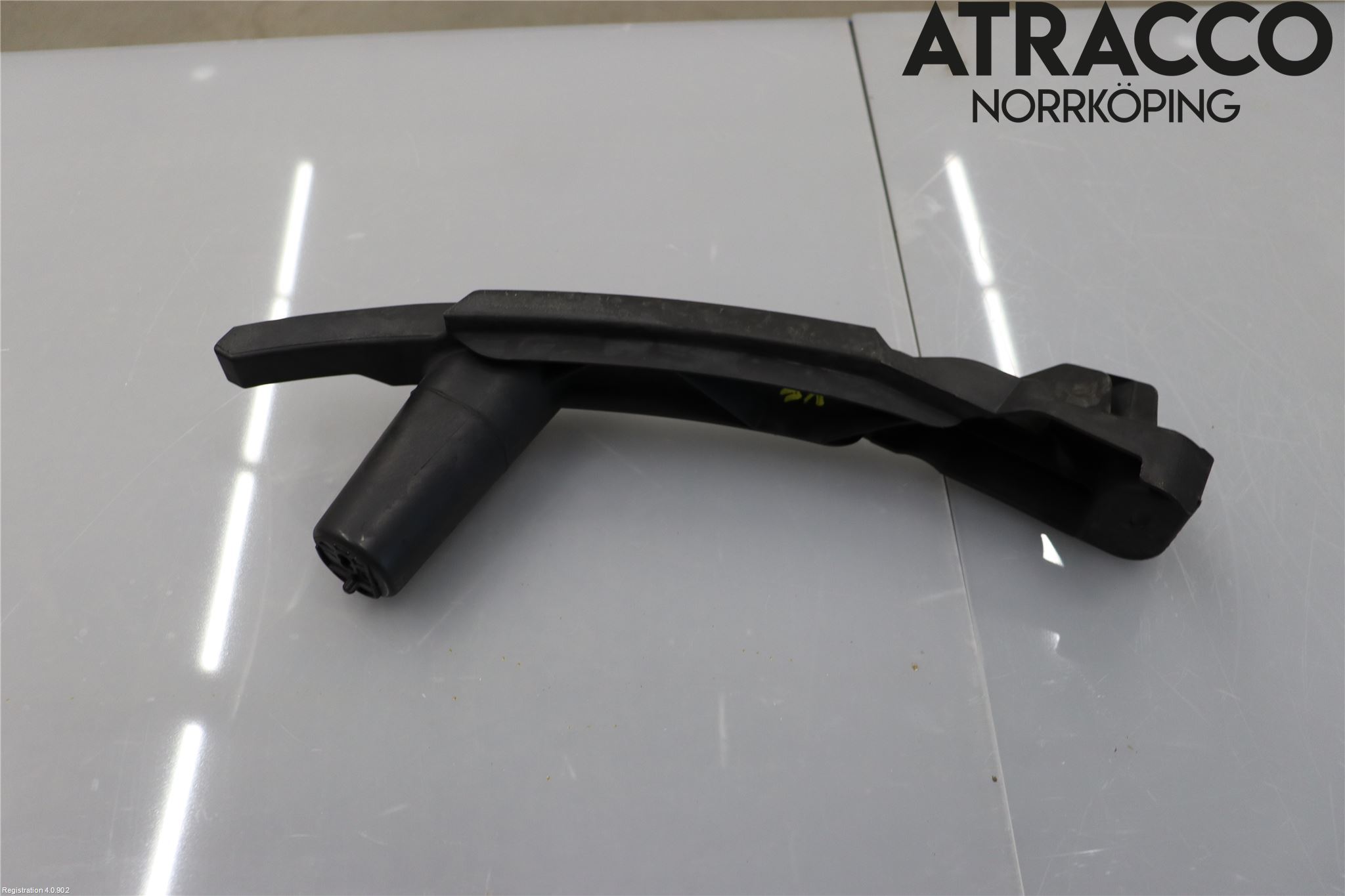 Volkswagen VW GOLF V 04-09 Støtfangerfeste Foran Venstre