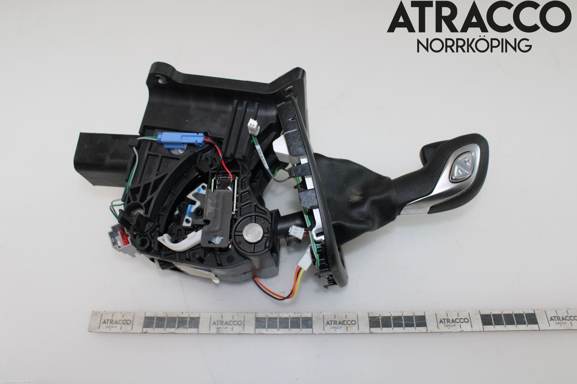 Ford TRANSIT/TOURNEO CONNECT 13-22 Gearspak
