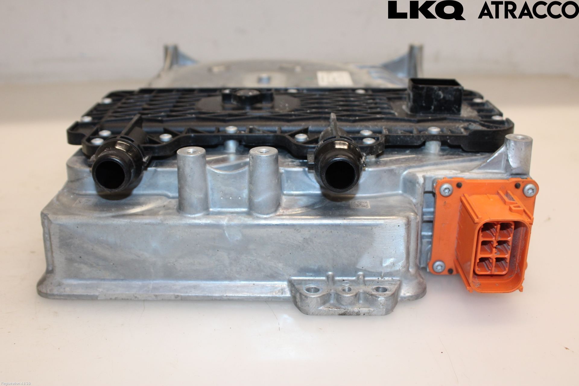 Volkswagen VW ID.3 21- Batterilader Hybrid