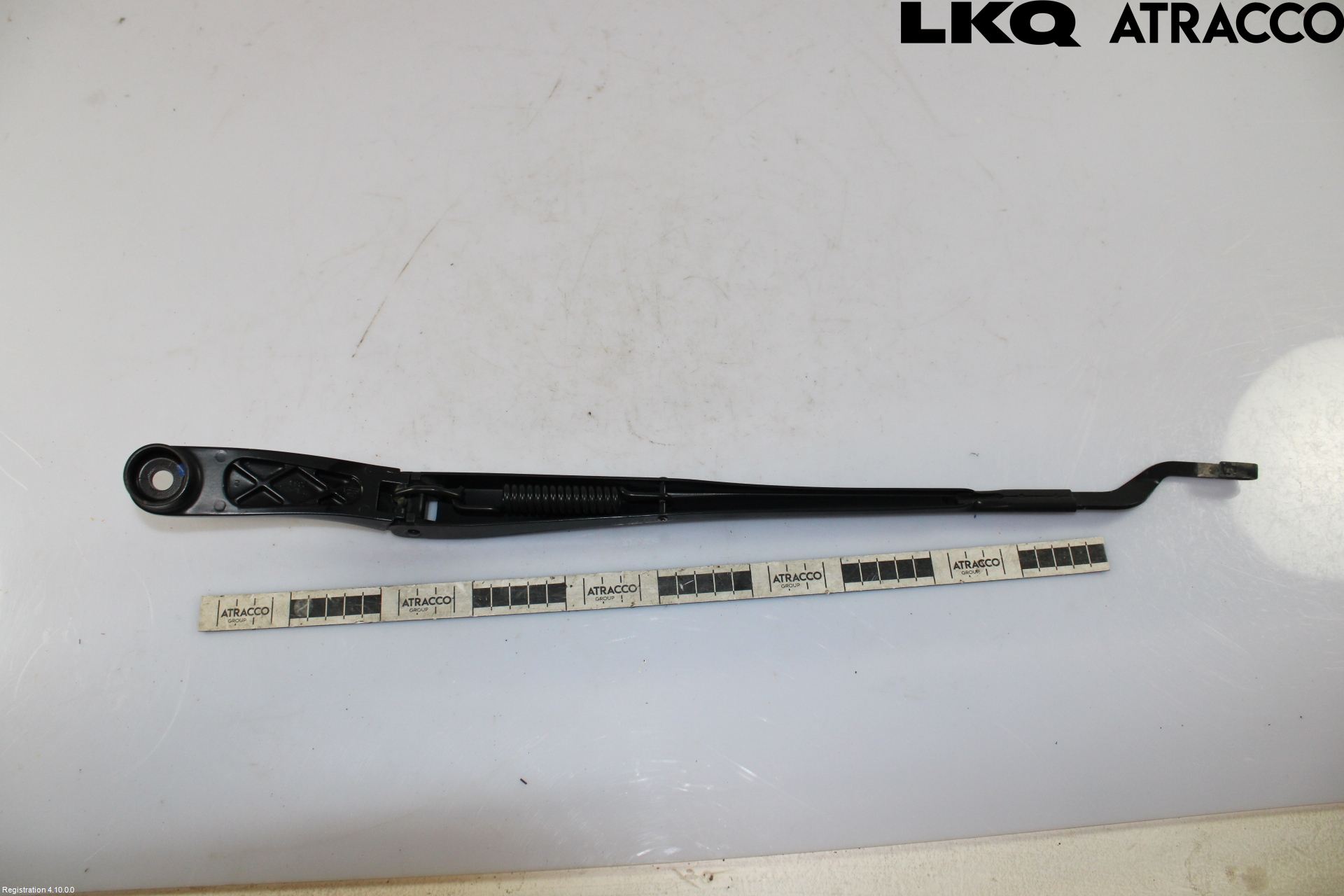 Hyundai i30 GD 13-17 Viskerarm-Armer Frontrute