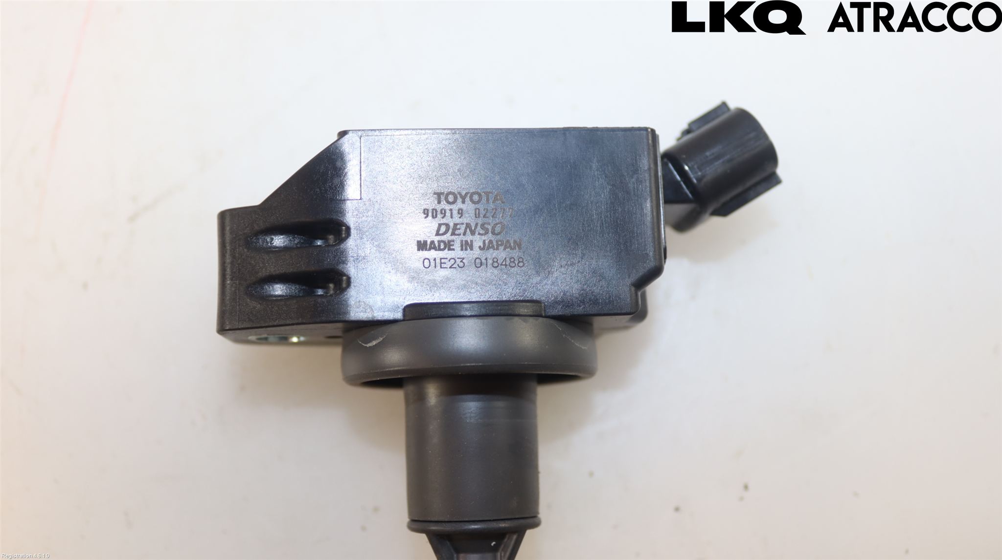 Toyota CAMRY 19-24 Coil