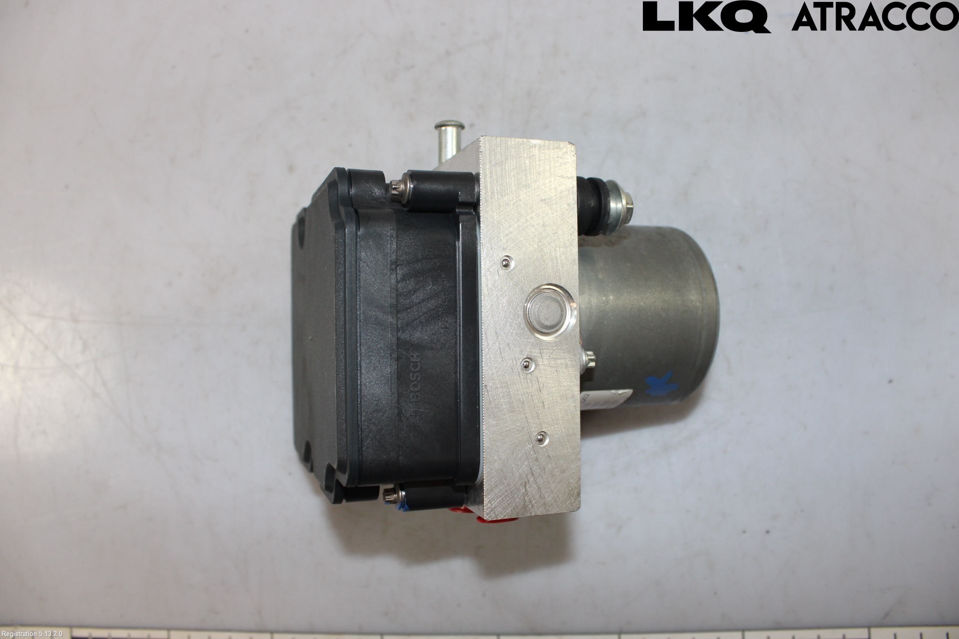Mercedes-Benz MB EQB (X243) 22- Abs Hydraulikkaggregat