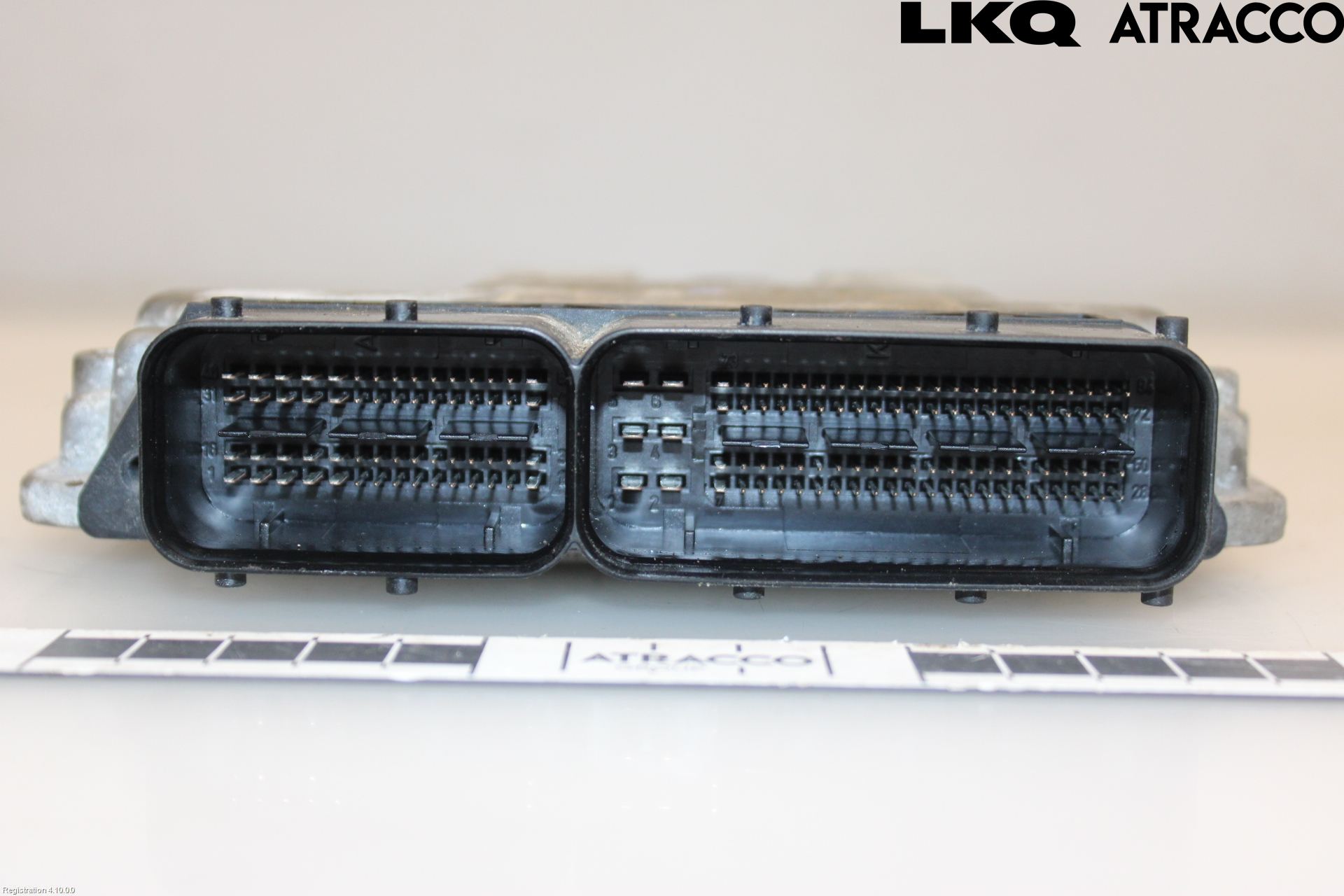 Volkswagen VW PASSAT 11-14 Styreenhet Dieselpumpe