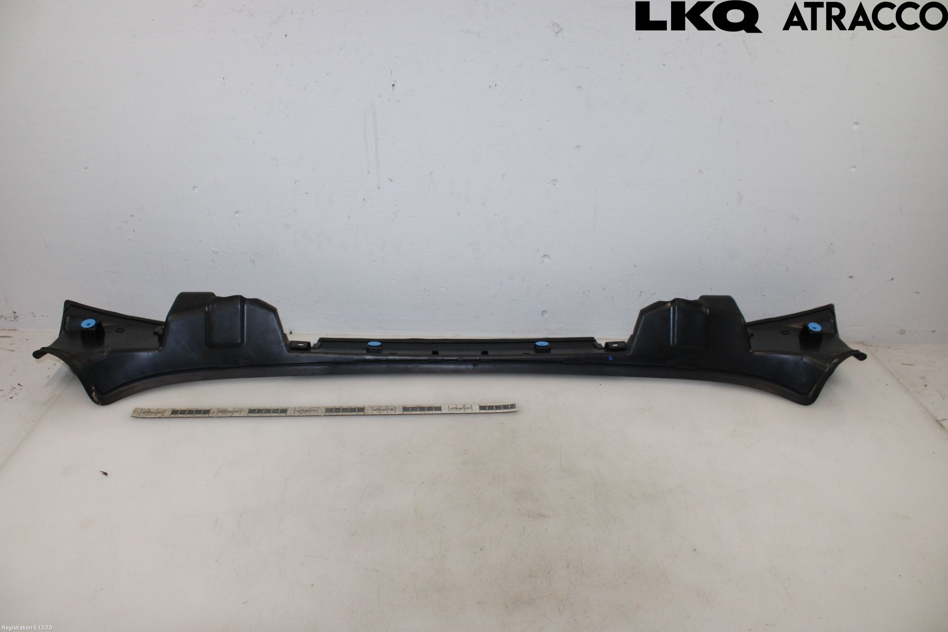 Mercedes-Benz MB EQE (V295) 22- Innr Bakluketrekk