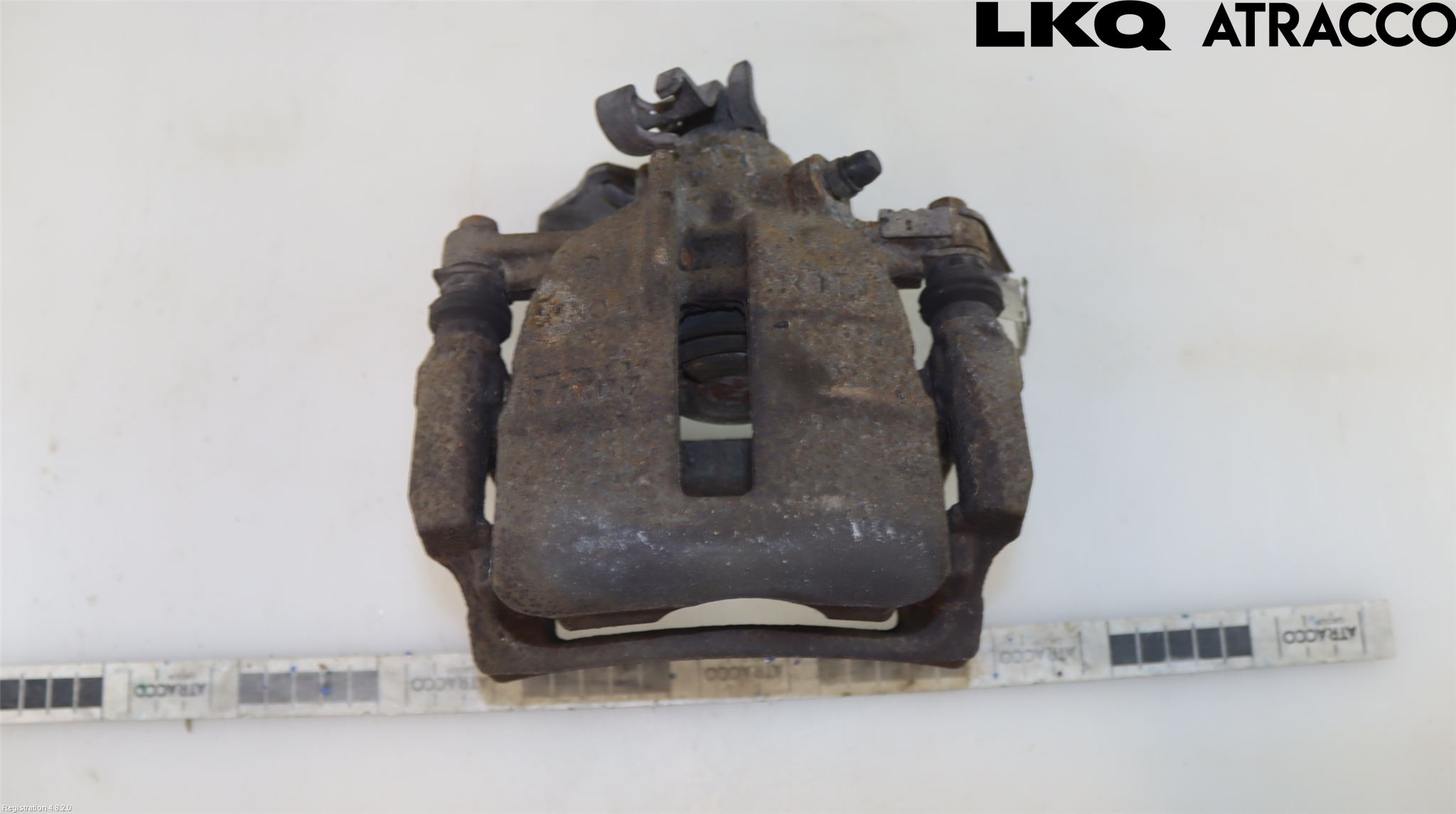 Volkswagen VW TRANSP/CARAVELLE (T6) 16-22 Bremsecaliper Bak Høyre