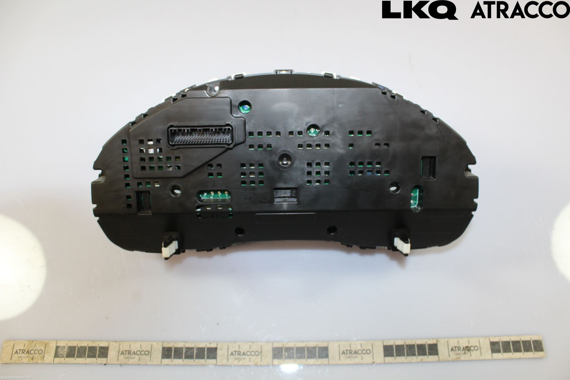 Hyundai i40 08-15 Instr Kombinert