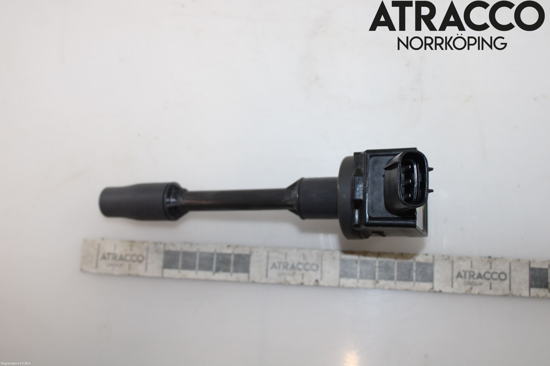 Toyota YARIS XP21 20- Coil