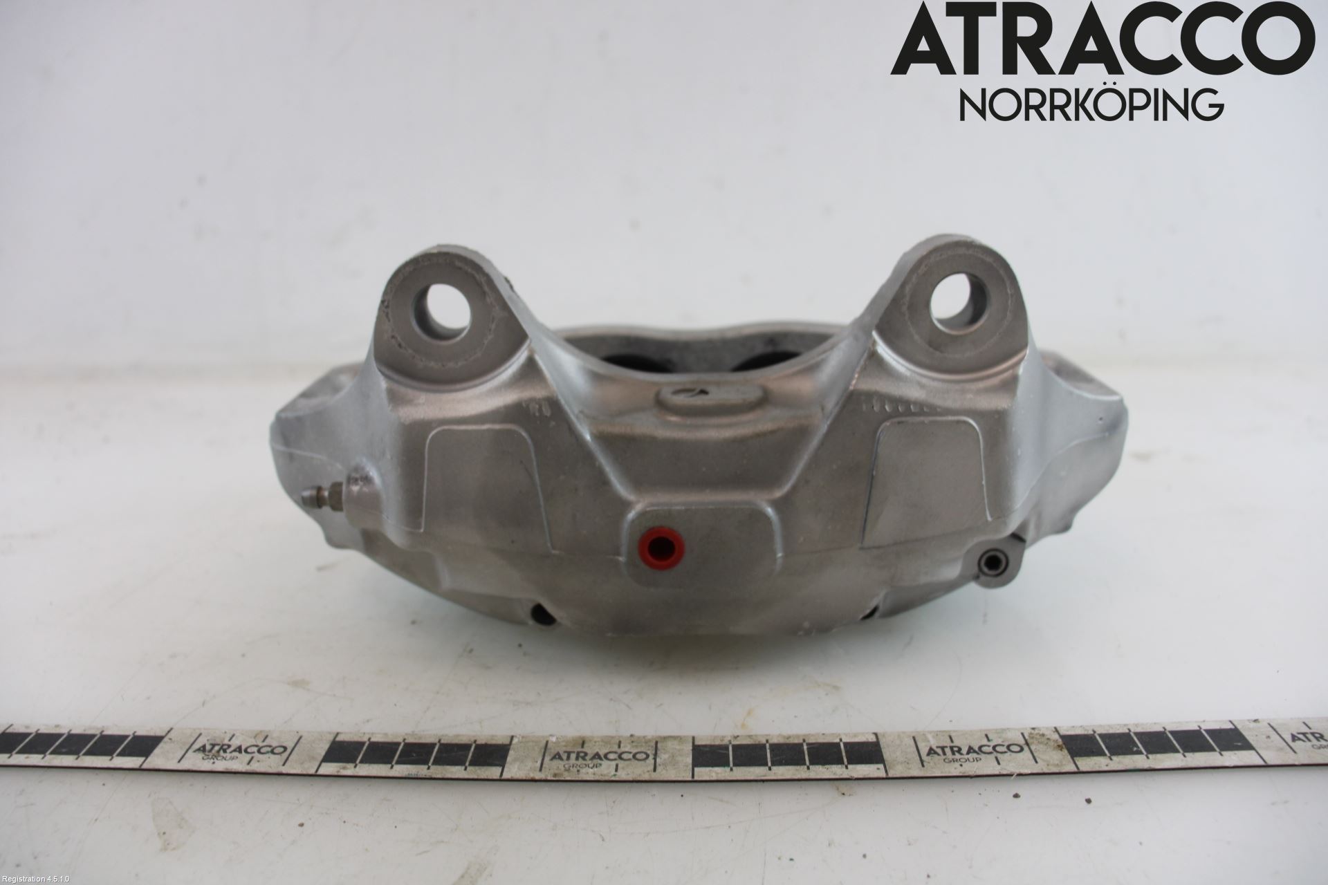 Volkswagen VW TOUAREG 7P 11-18 Bremsecaliper Foran Høyre